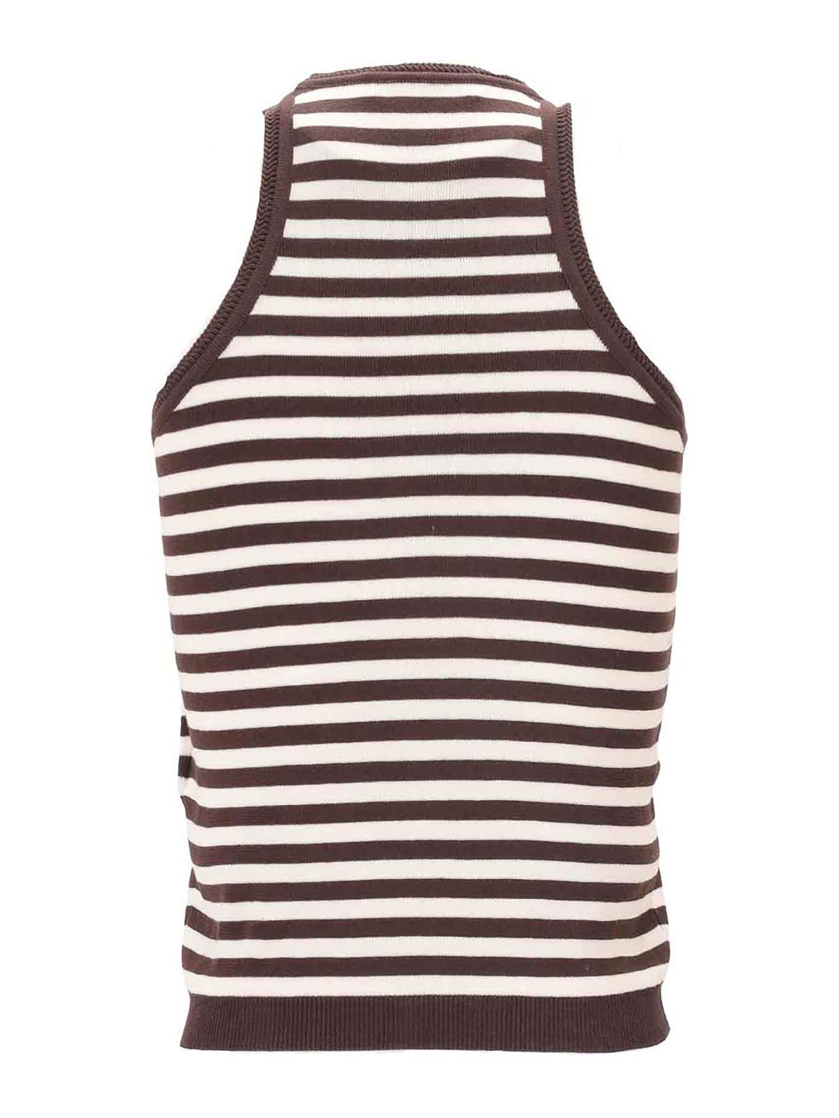 Sweater 2511361062600ARNES010 (Max Mara / タンクトップ・キャミソール ) | Max Mara (マックスマーラ)(2)