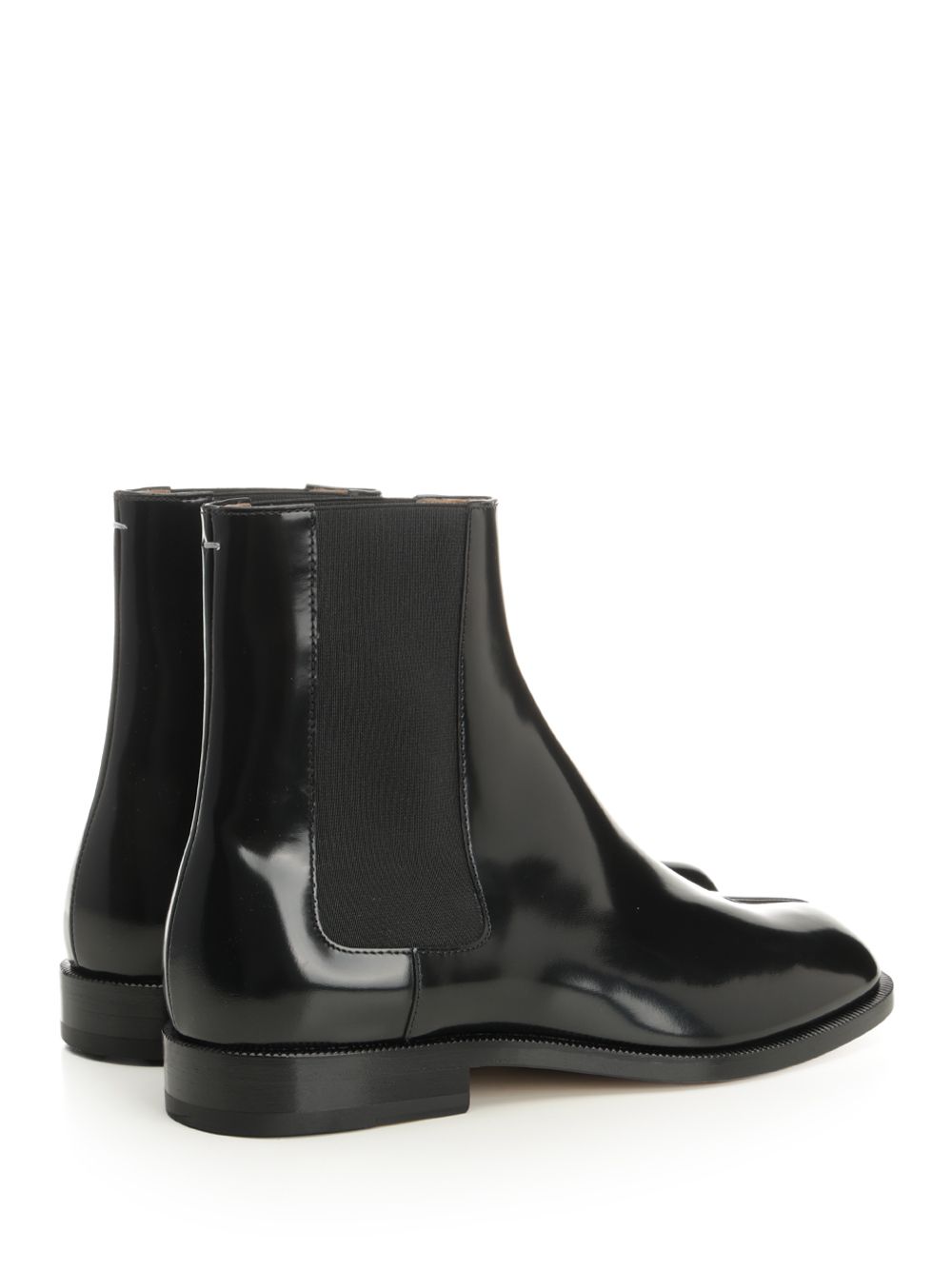 Tabi Chelsea Boot S57WU0150P3827H8396 (Maison Margiela / ブーツ ) | Maison Margiela (メゾン マルジェラ)(2)