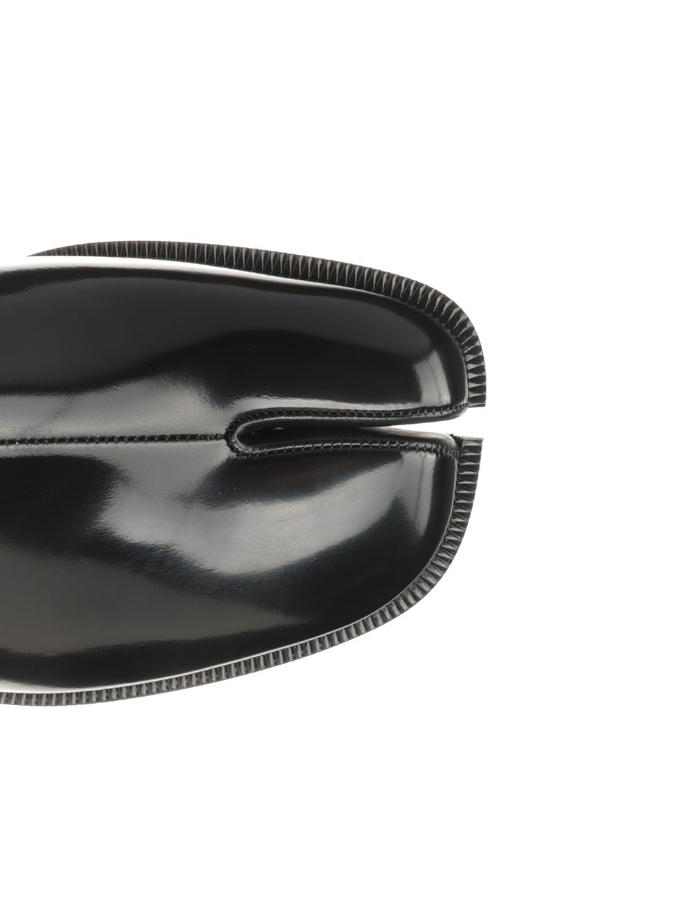 Tabi Chelsea Boot S57WU0150P3827H8396 (Maison Margiela / ブーツ ) | Maison Margiela (メゾン マルジェラ)(3)