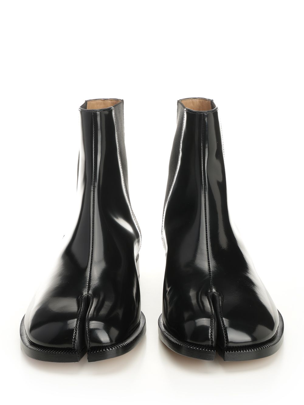 Tabi Chelsea Boot S57WU0150P3827H8396 (Maison Margiela / ブーツ ) | Maison Margiela (メゾン マルジェラ)(4)