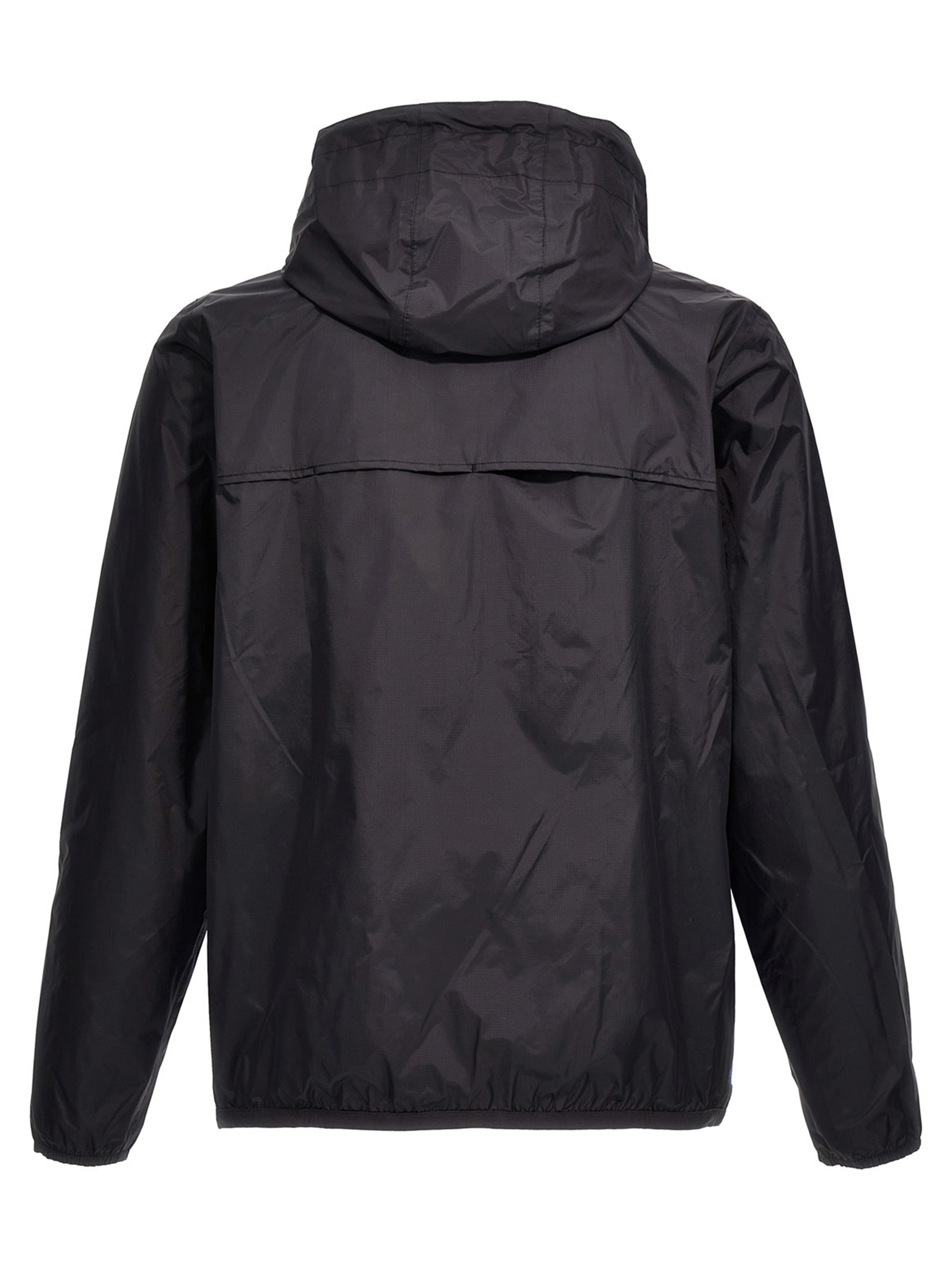 Comme Des Garçons Play x K-Way Jacket AZJ5052 (PLAY Comme Des Garçons / カジュアルジャケット ) | PLAY Comme Des Garçons (プレイ コムデギャルソン)(1)