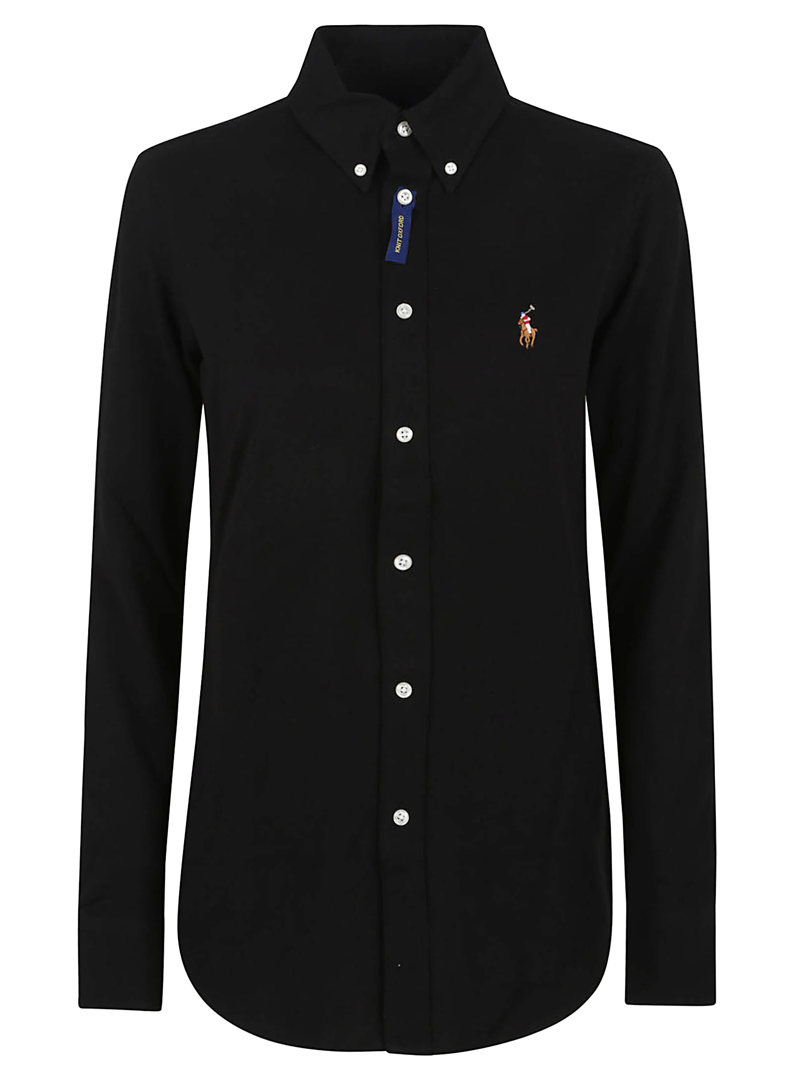 LS HEIDI-SKINNY-LONG SLEEVE-KNIT 211664427010POLO (Polo Ralph Lauren / シャツ・ブラウス ) | Polo Ralph Lauren (ポロ ラルフ ローレン)