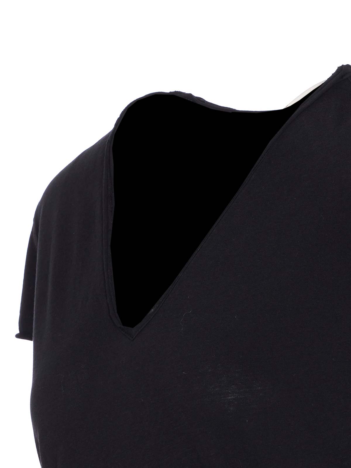 Story Fishnet Skull T-Shirt JWTS02820011 (ZADIG & VOLTAIRE / Tシャツ・カットソー ) | ZADIG & VOLTAIRE (ザディグ エ ヴォルテール)(2)