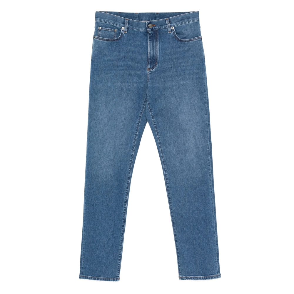 Jeans Zegna RUGI78A2CITY002 (ZEGNA / ジーンズ ) | ZEGNA (ゼニア)