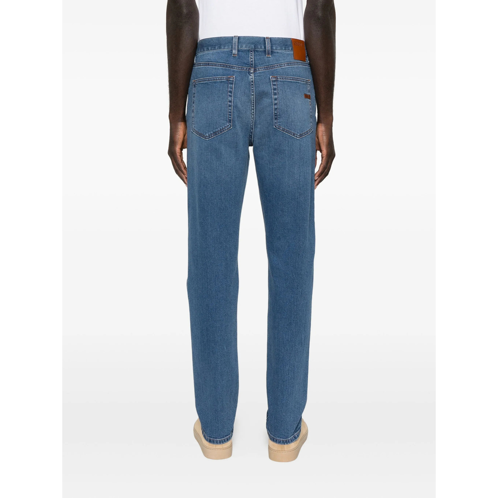 Jeans Zegna RUGI78A2CITY002 (ZEGNA / ジーンズ ) | ZEGNA (ゼニア)(1)