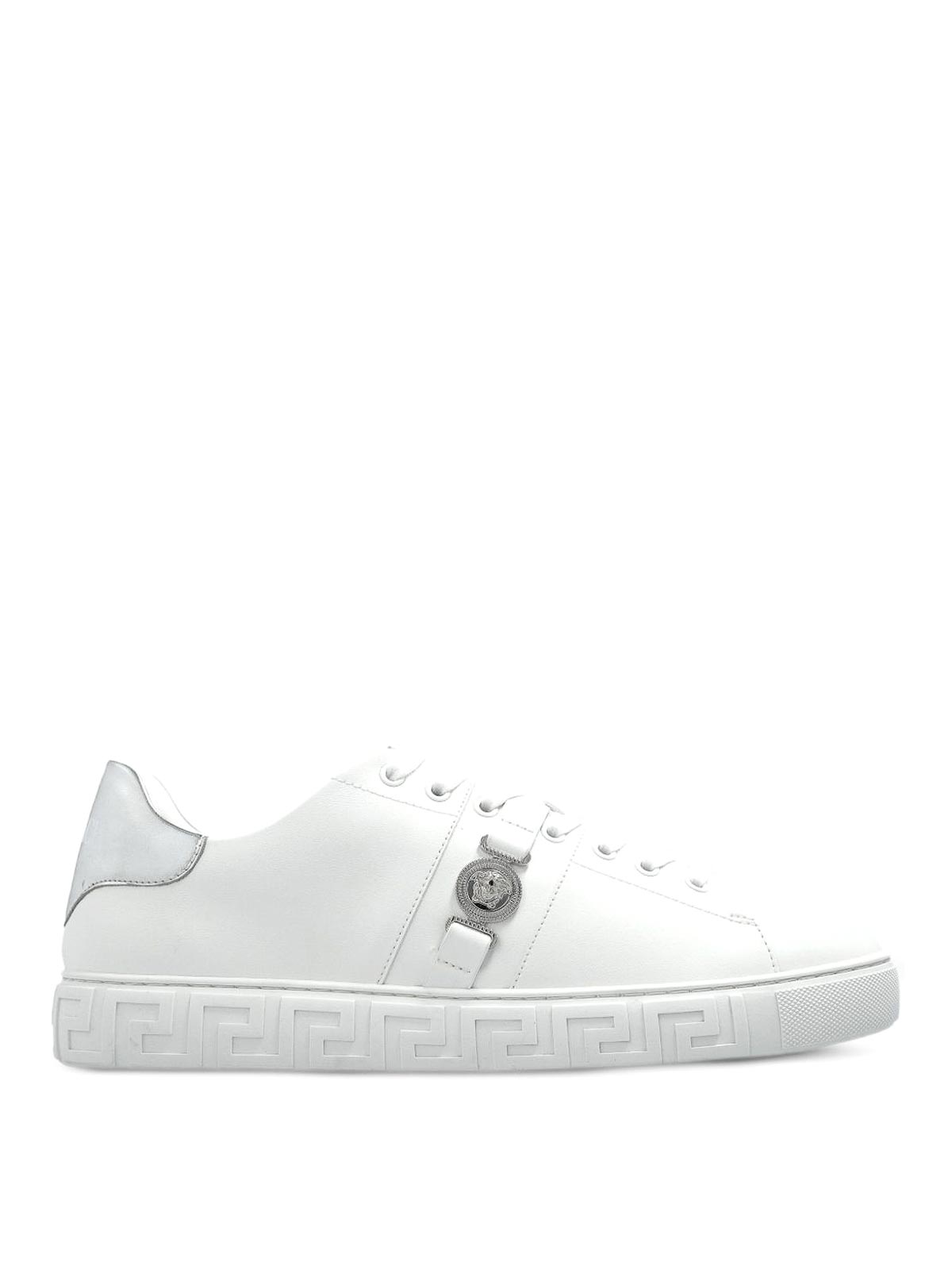 Medusa Sneakers 10144601A149572W270 (VERSACE / スニーカー ) | VERSACE (ヴェルサーチェ)