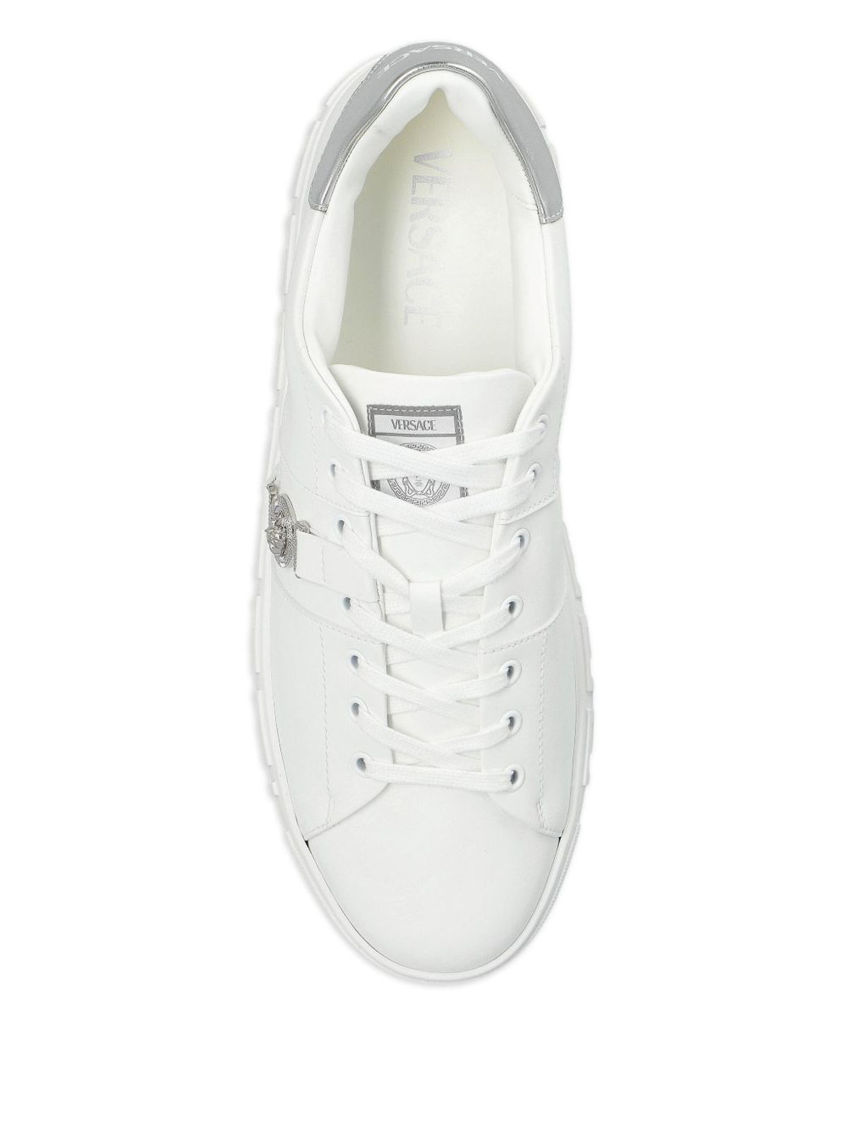 Medusa Sneakers 10144601A149572W270 (VERSACE / スニーカー ) | VERSACE (ヴェルサーチェ)(4)