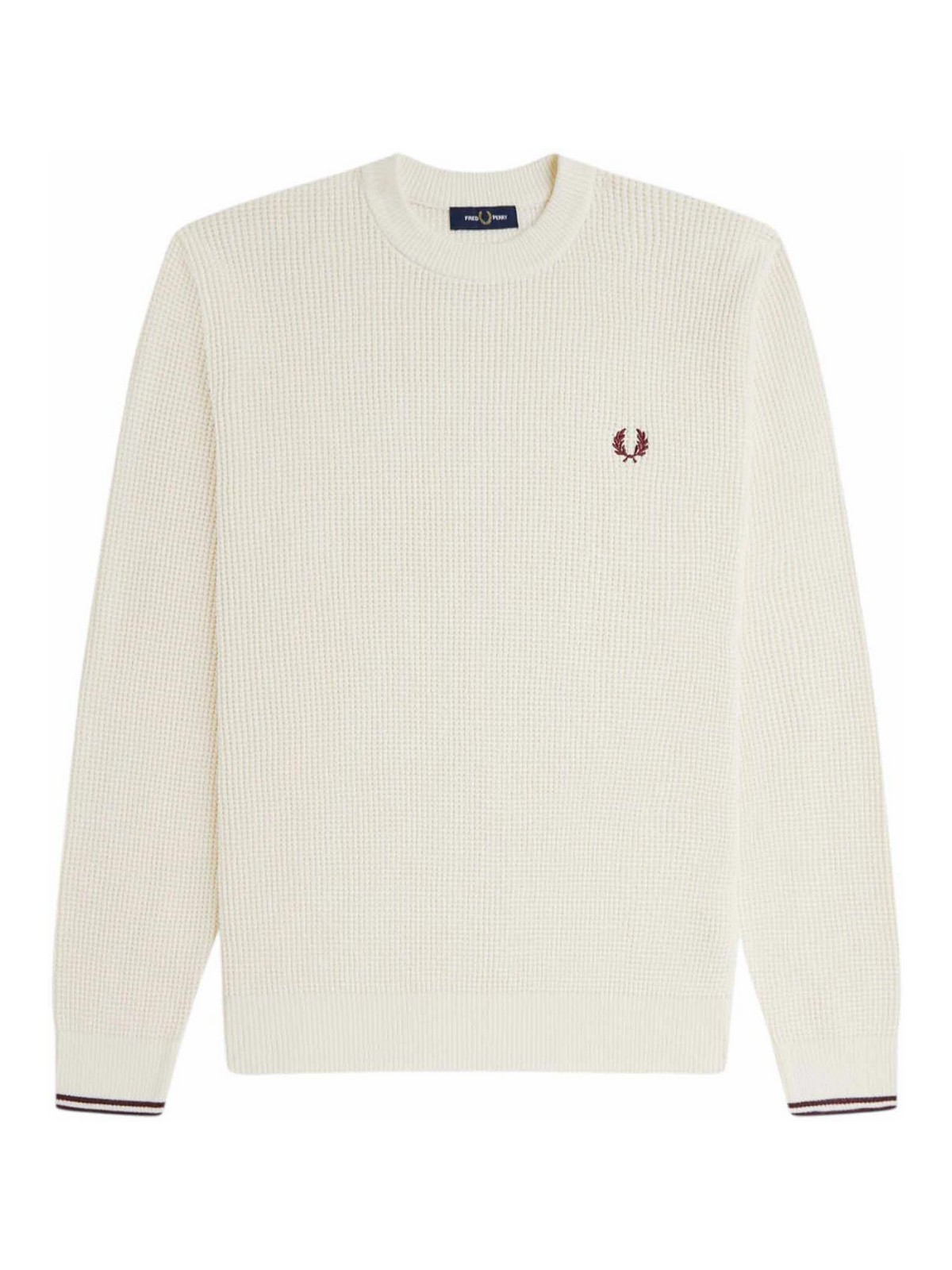 Pullover K6507560 (FRED PERRY / ニット・セーター・カーディガン ) | FRED PERRY (フレッドペリー)