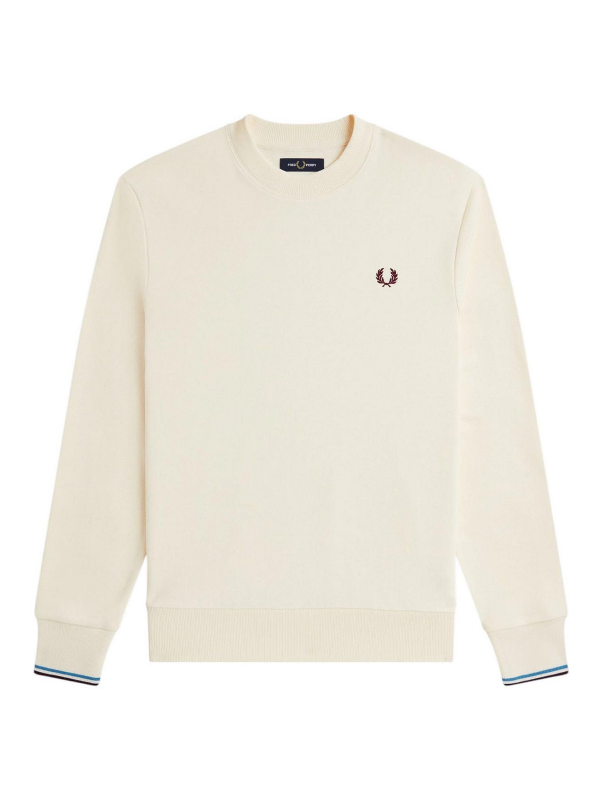 Pullover M7535Z46 (FRED PERRY / ニット・セーター・カーディガン ) | FRED PERRY (フレッドペリー)