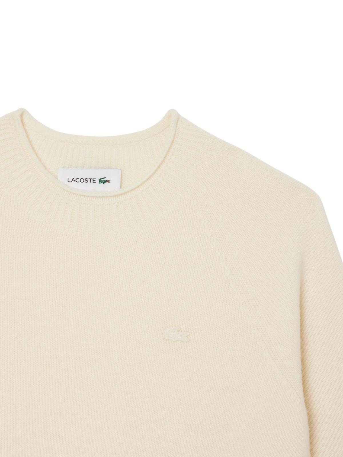Logo sweater AF4160XFJ (LACOSTE / スウェット・フーディー ) | LACOSTE (ラコステ)(1)