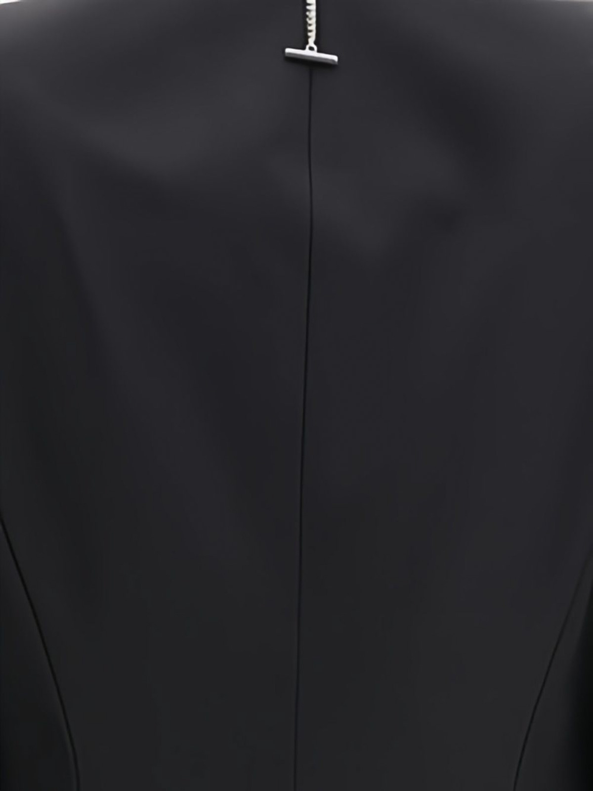 Single-Breasted Jacket 848491QJAAC1000 (Alexander McQUEEN / ブレザー・ジャケット ) | Alexander McQUEEN (アレキサンダー・マックイーン)(2)