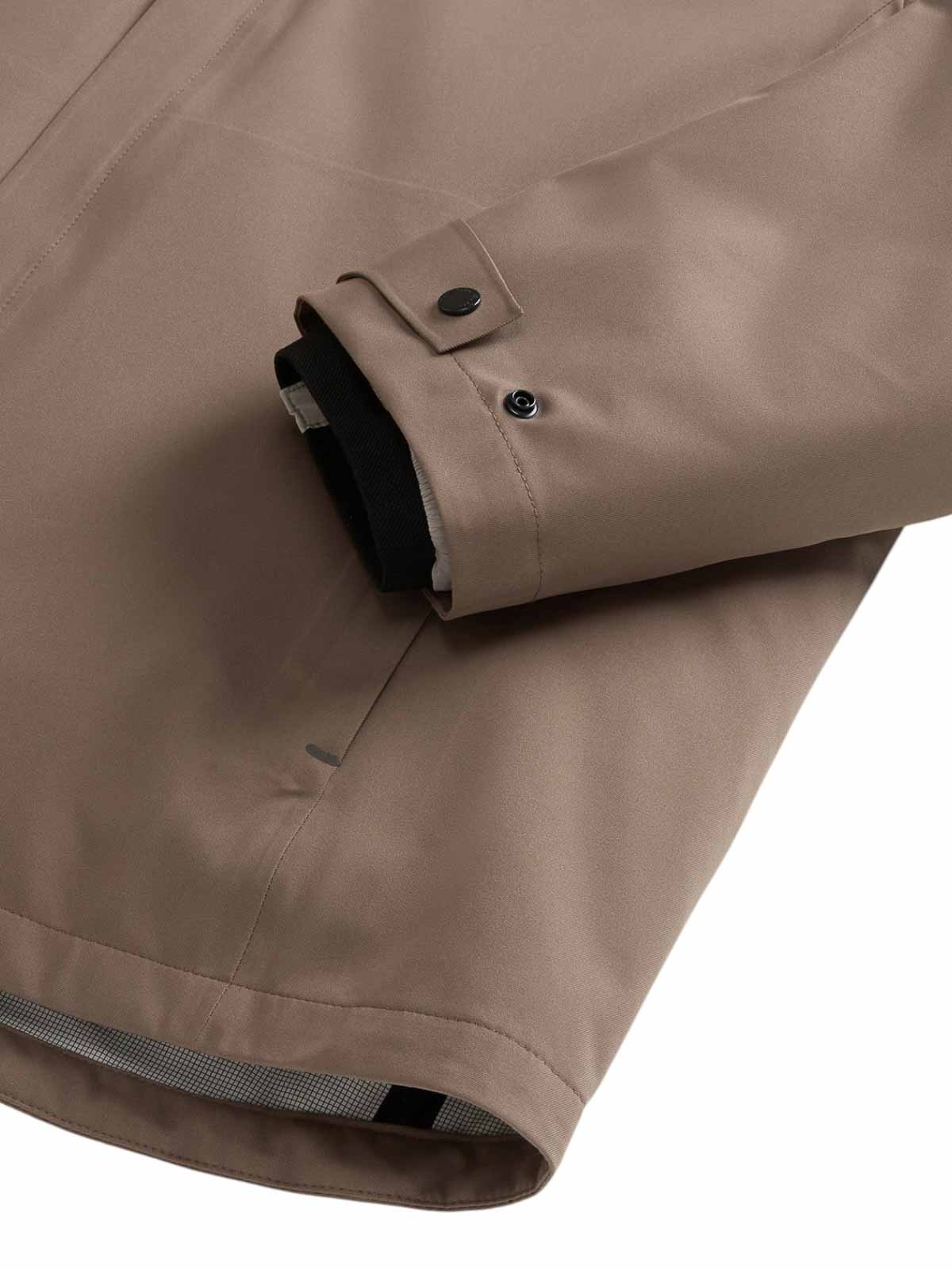 Padded jacket CFWOOU2099MRUT40997425 (WOOLRICH / ダウンジャケット・コート ) | WOOLRICH (ウールリッチ)(3)