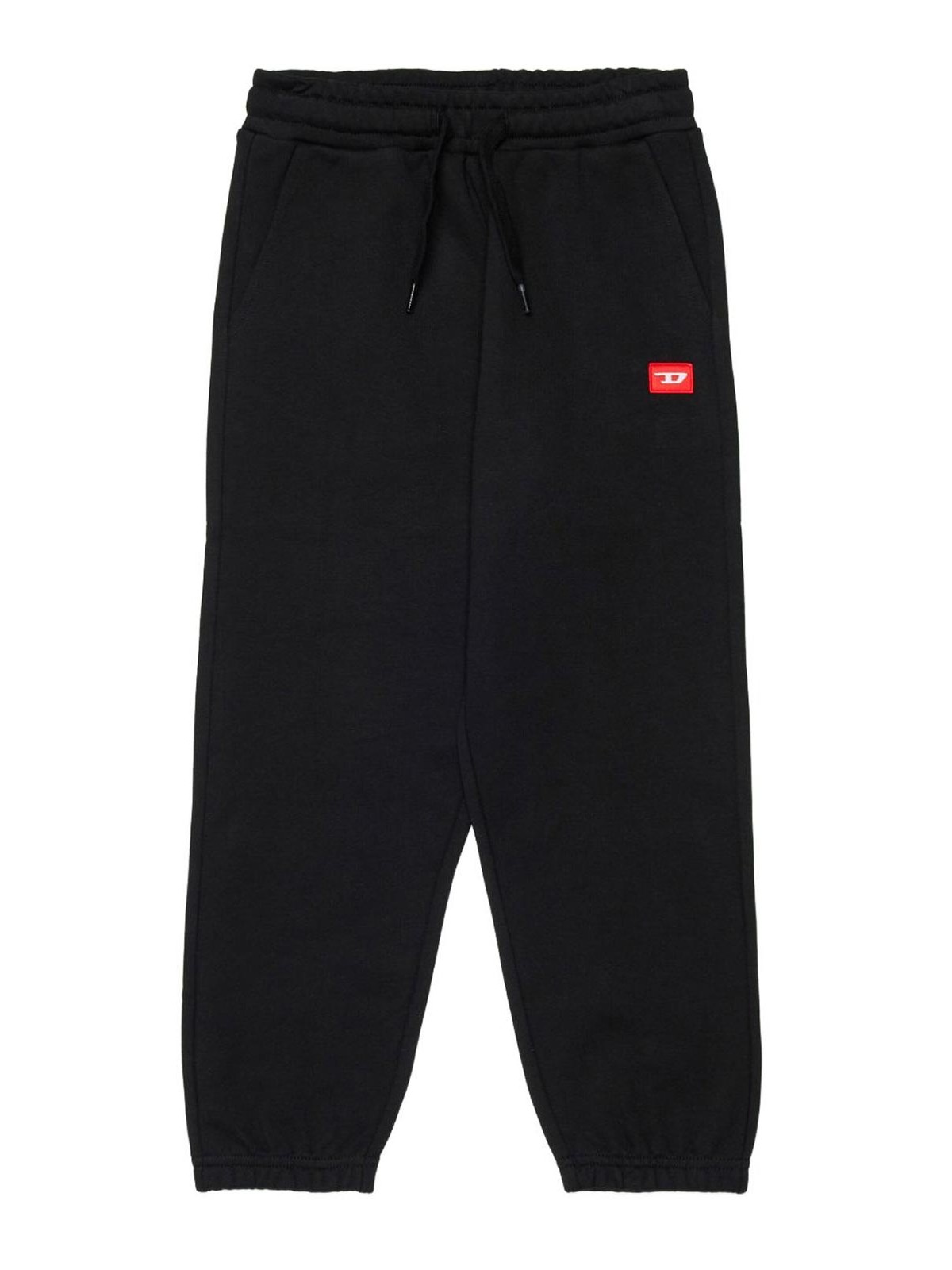 Pxgin Pants With Side Pockets J024610GEADK900 (Diesel / パンツ ) | Diesel (ディーゼル)