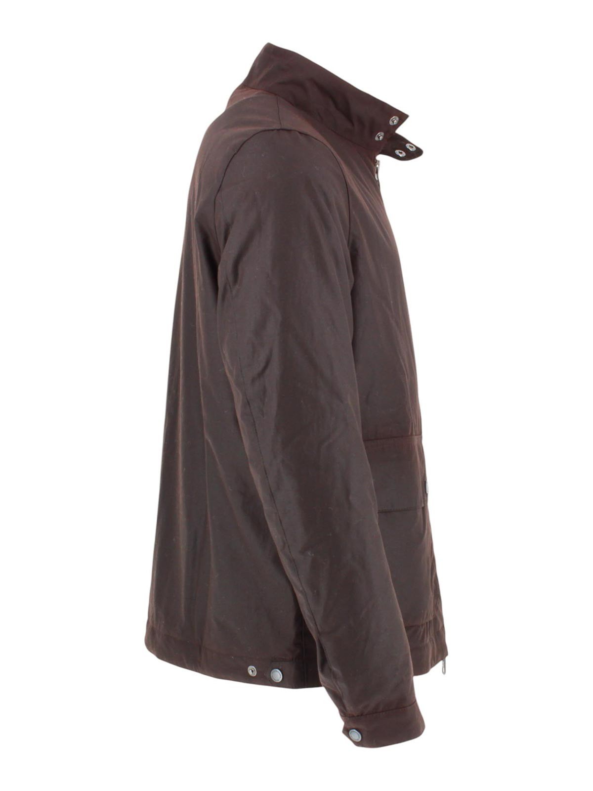 Casual jacket MMWX2384RU91 (Barbour / カジュアルジャケット ) | Barbour (バブアー)(2)