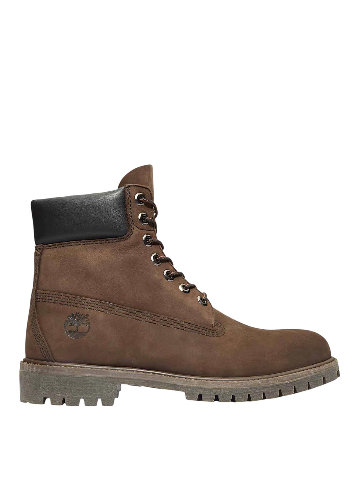 Brown shoes TB11000121412141 (Timberland / ブーツ ) | Timberland (ティンバーランド)