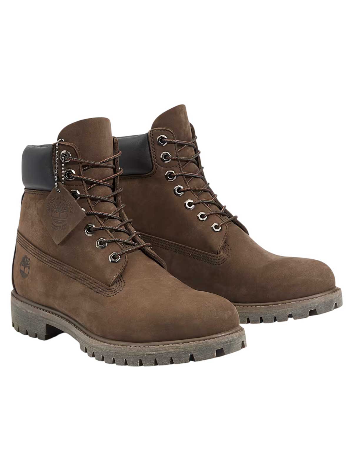 Brown shoes TB11000121412141 (Timberland / ブーツ ) | Timberland (ティンバーランド)(1)
