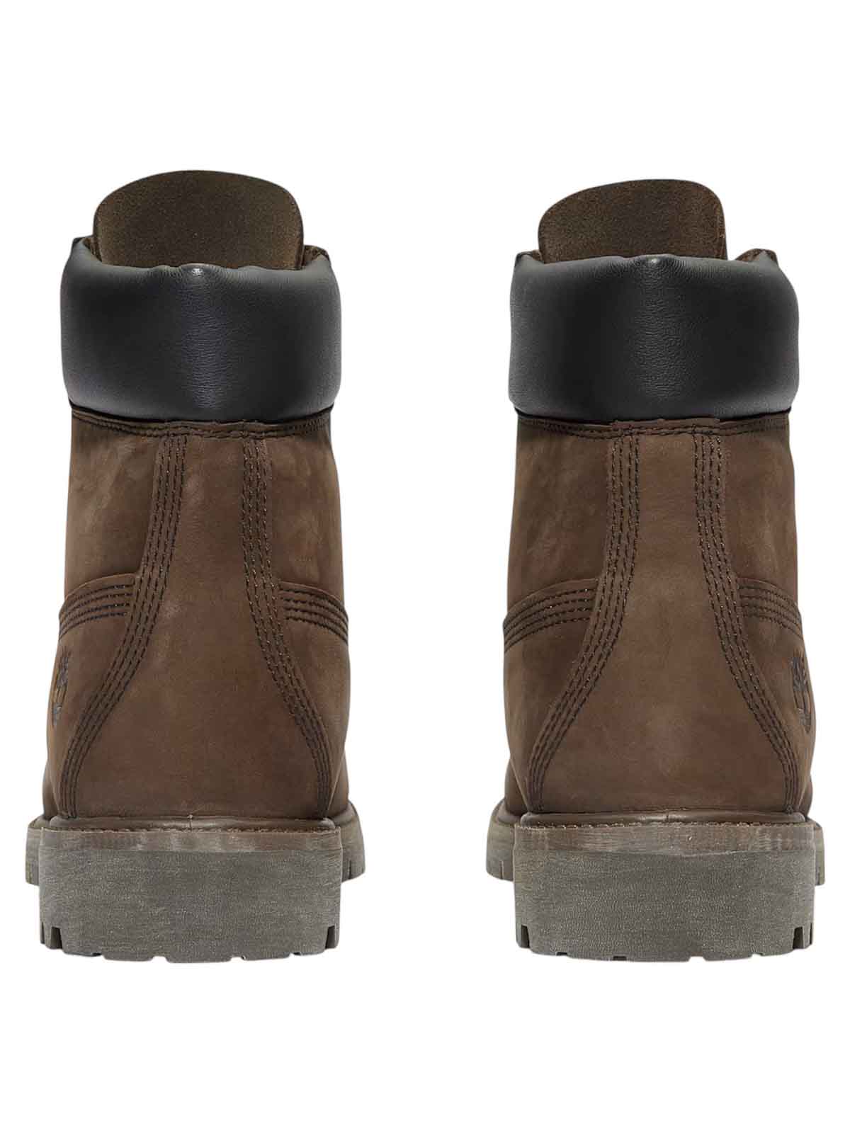 Brown shoes TB11000121412141 (Timberland / ブーツ ) | Timberland (ティンバーランド)(2)