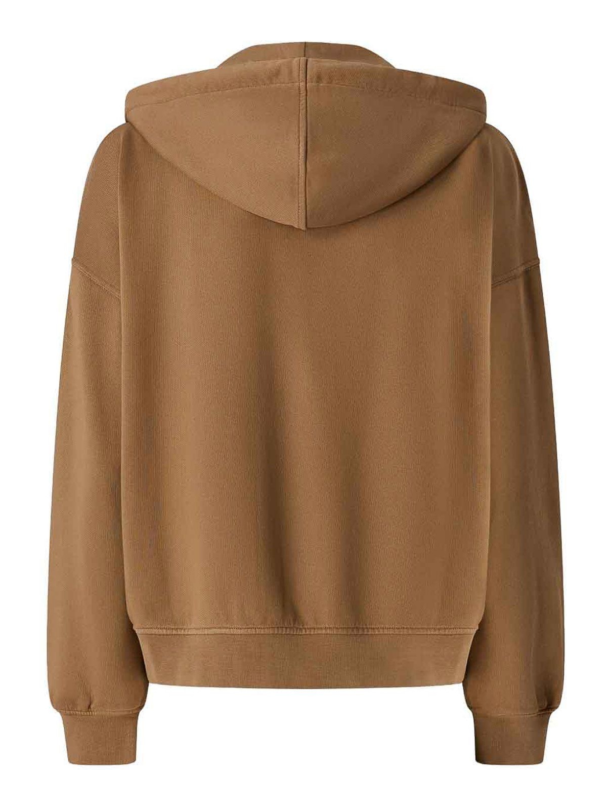 Zipped Hoodie 105509A2RBM10 (PINKO / スウェット・フーディー ) | PINKO (ピンコ)(1)