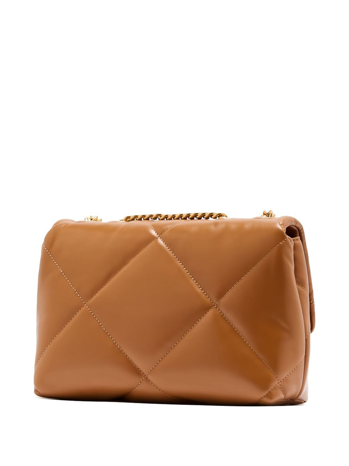Small Kira Diamond-Quilted Shoulder Bag 154706201 (TORY BURCH / ハンドバッグ・ショルダーバッグ ) | TORY BURCH (トリーバーチ)(2)