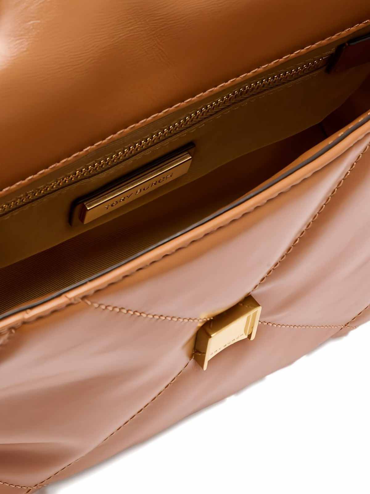 Small Kira Diamond-Quilted Shoulder Bag 154706201 (TORY BURCH / ハンドバッグ・ショルダーバッグ ) | TORY BURCH (トリーバーチ)(3)