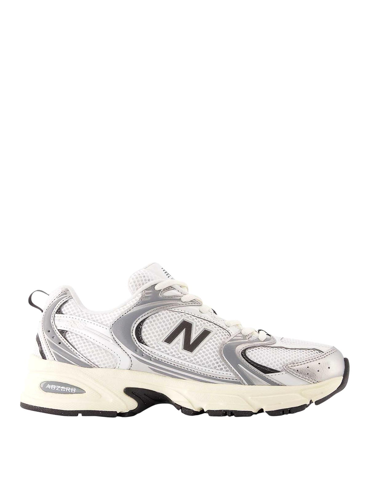Sneakers Bianco U530ESAUNI (New Balance / スニーカー ) | New Balance (ニューバランス)