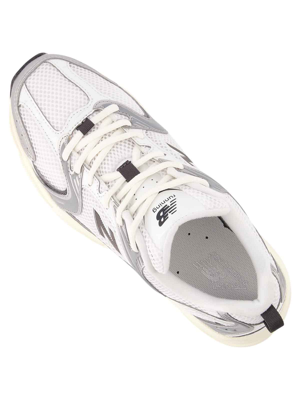 Sneakers Bianco U530ESAUNI (New Balance / スニーカー ) | New Balance (ニューバランス)(4)