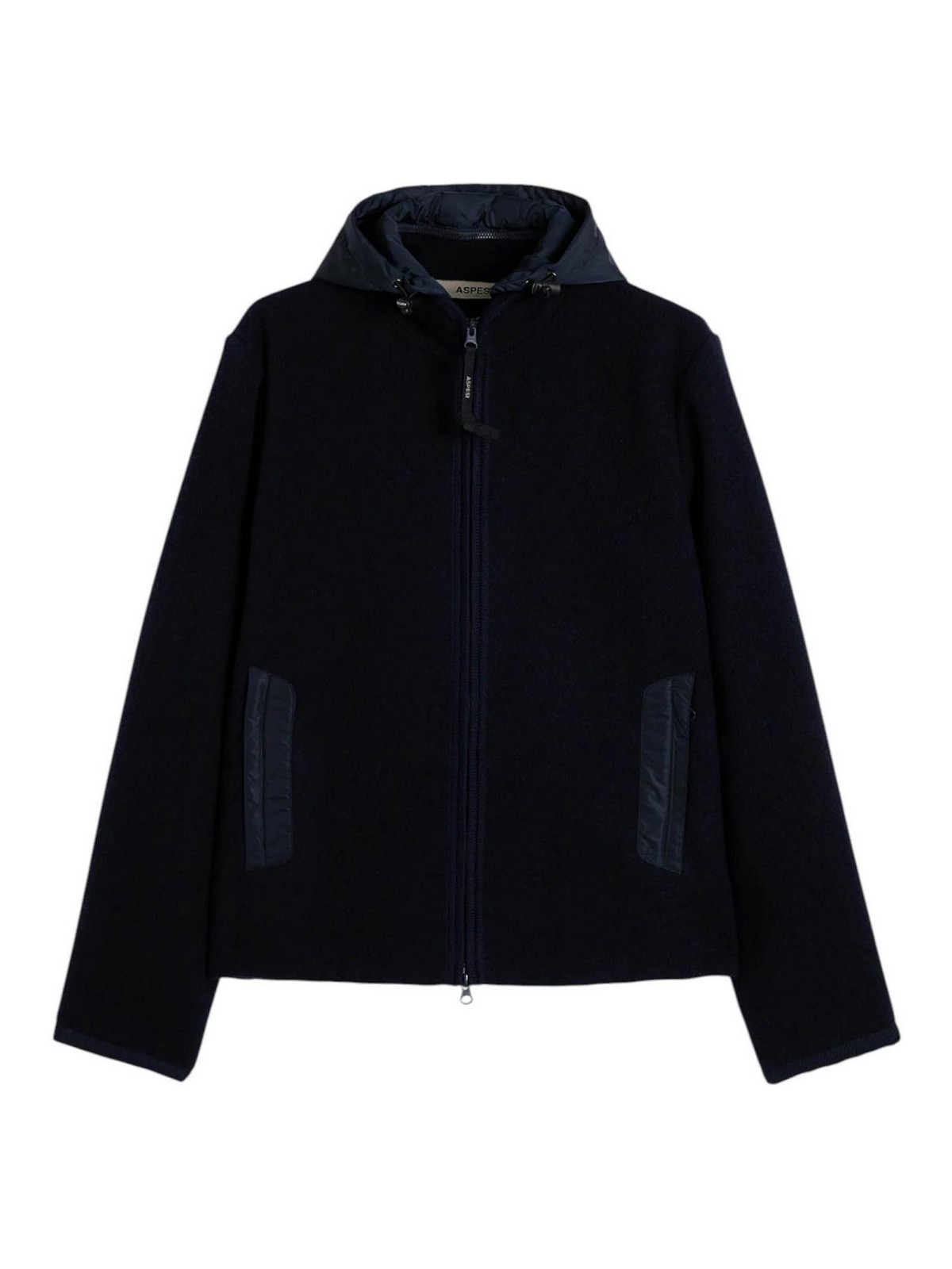 Casual jacket W5ACG79D54210098 (ASPESI / カジュアルジャケット ) | ASPESI (アスペジ)