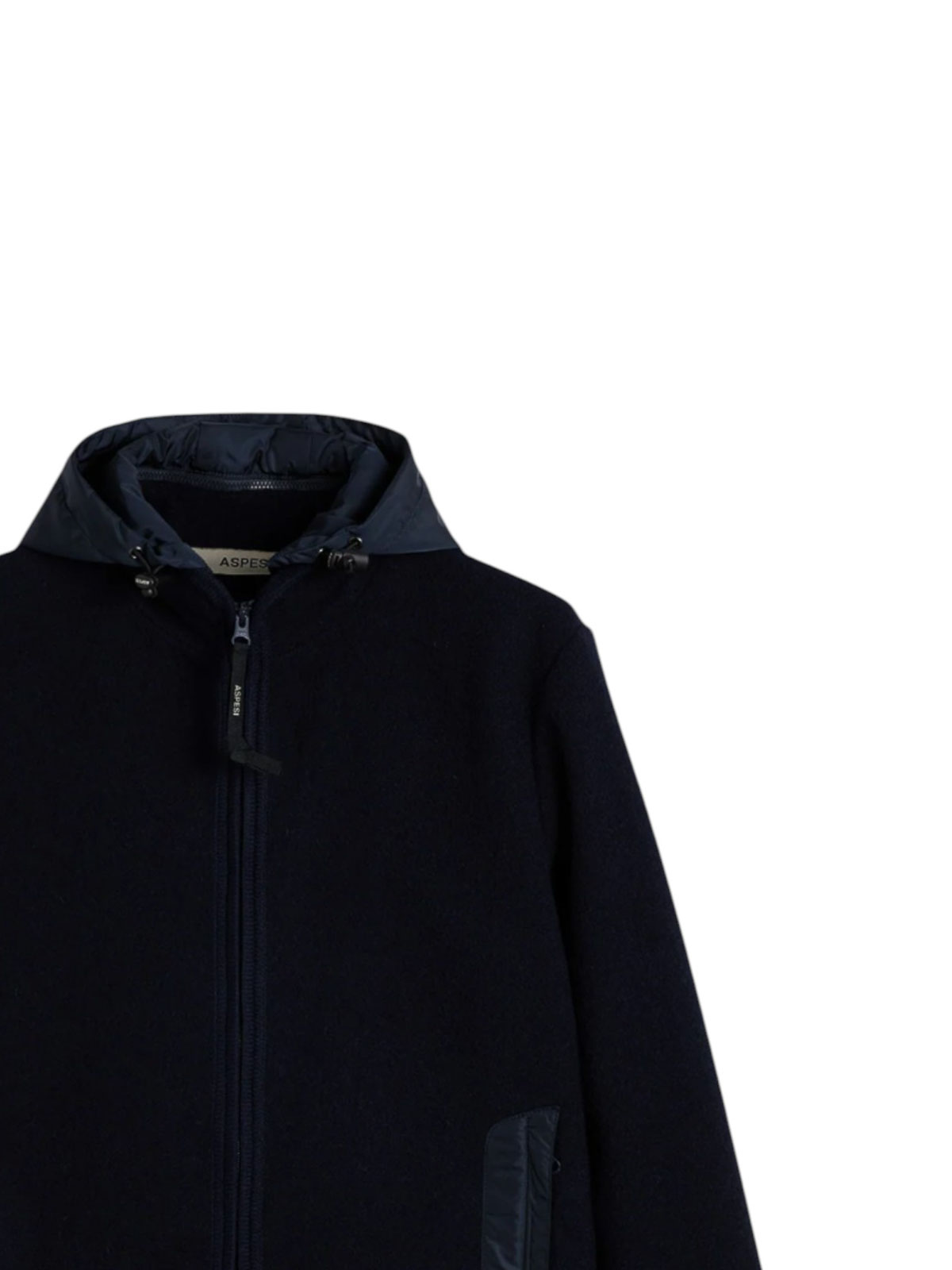 Casual jacket W5ACG79D54210098 (ASPESI / カジュアルジャケット ) | ASPESI (アスペジ)(1)