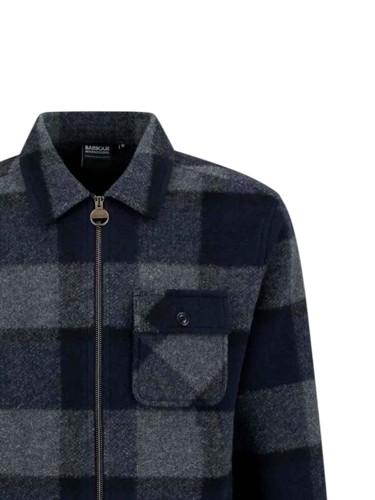 Casual jacket MMFL0223NY91 (Barbour / カジュアルジャケット ) | Barbour (バブアー)(1)