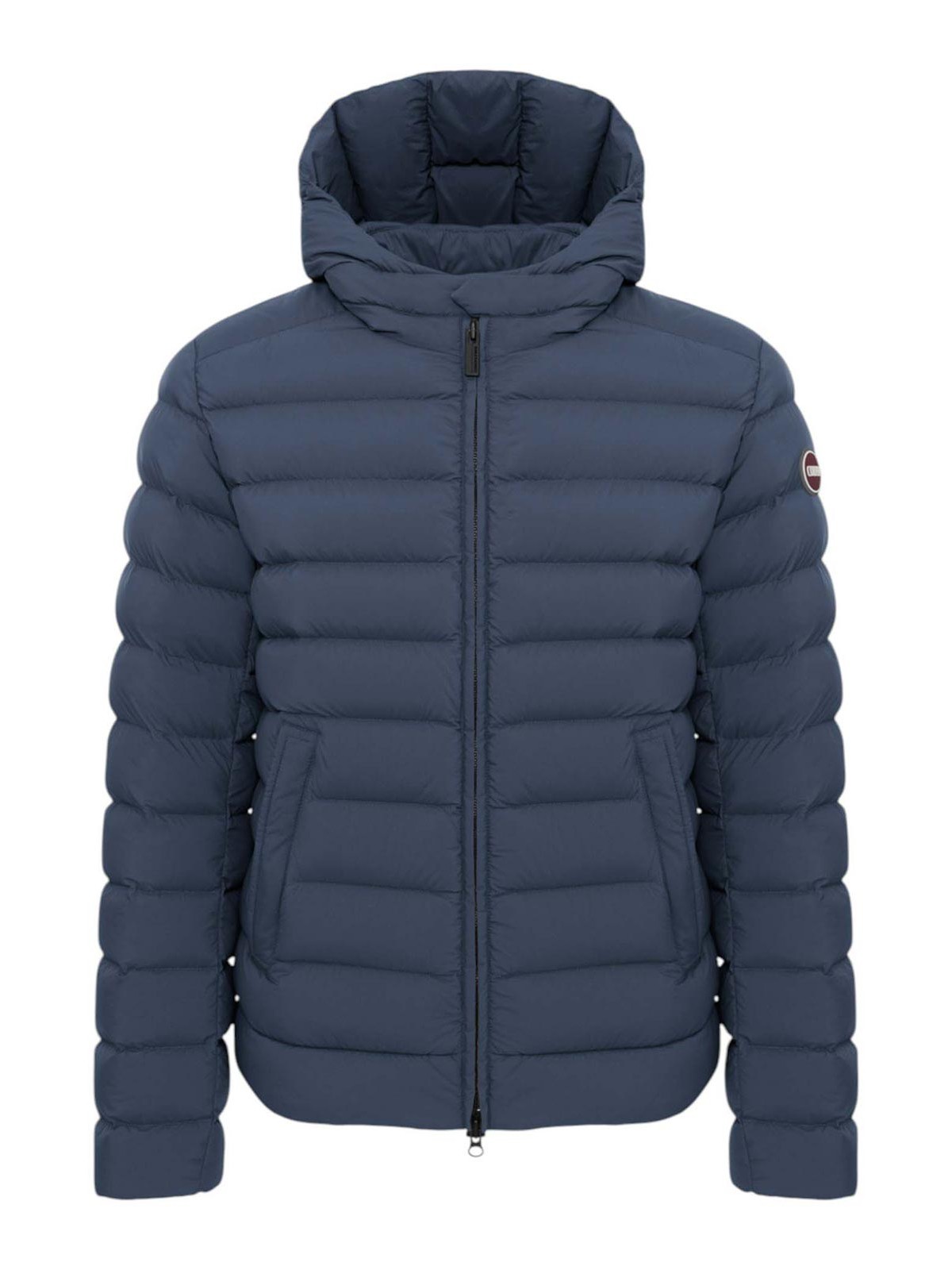 Padded coat 12534ZP527 (COLMAR / ダウンジャケット・コート ) | COLMAR (コルマー)