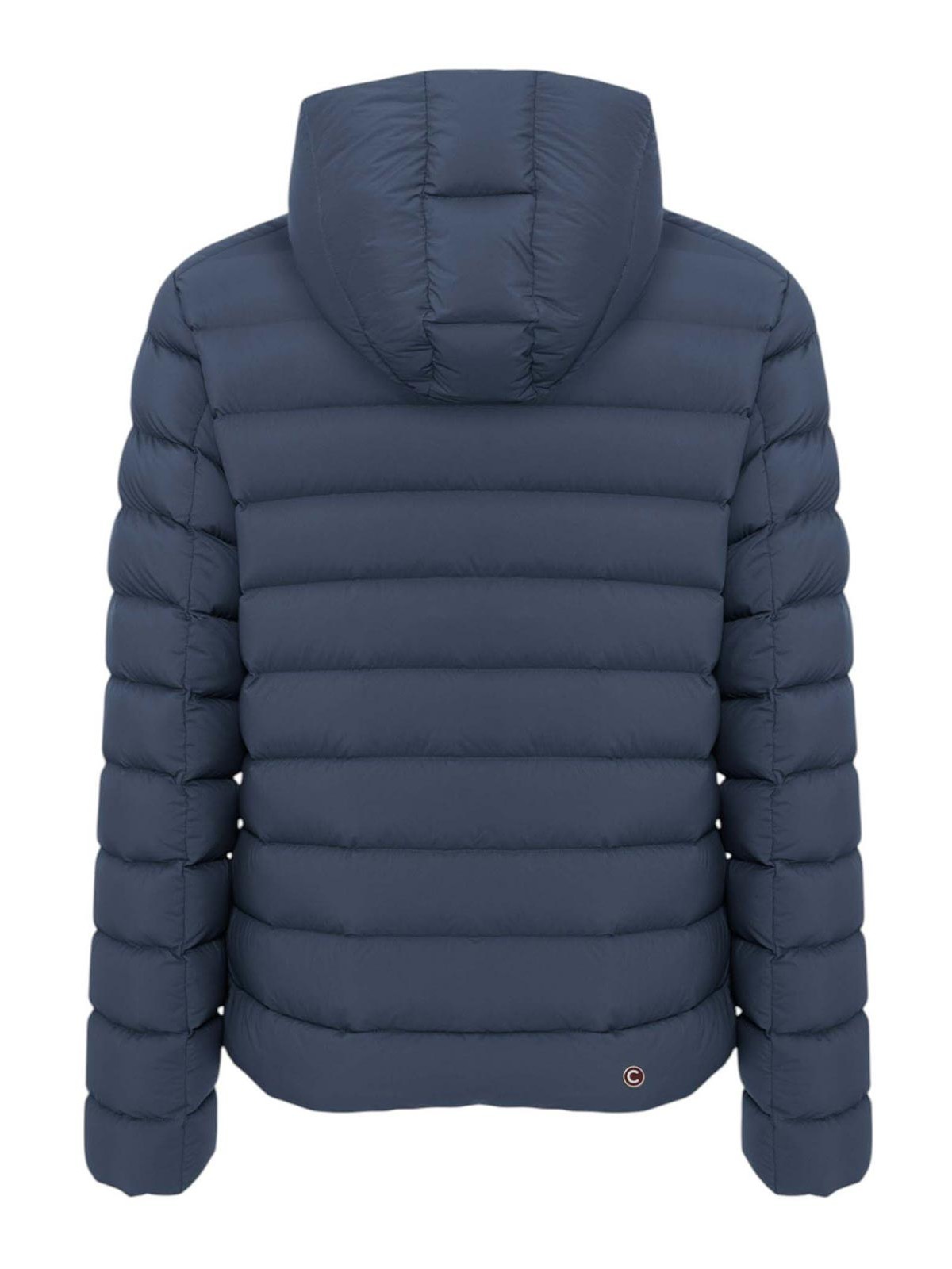 Padded coat 12534ZP527 (COLMAR / ダウンジャケット・コート ) | COLMAR (コルマー)(1)