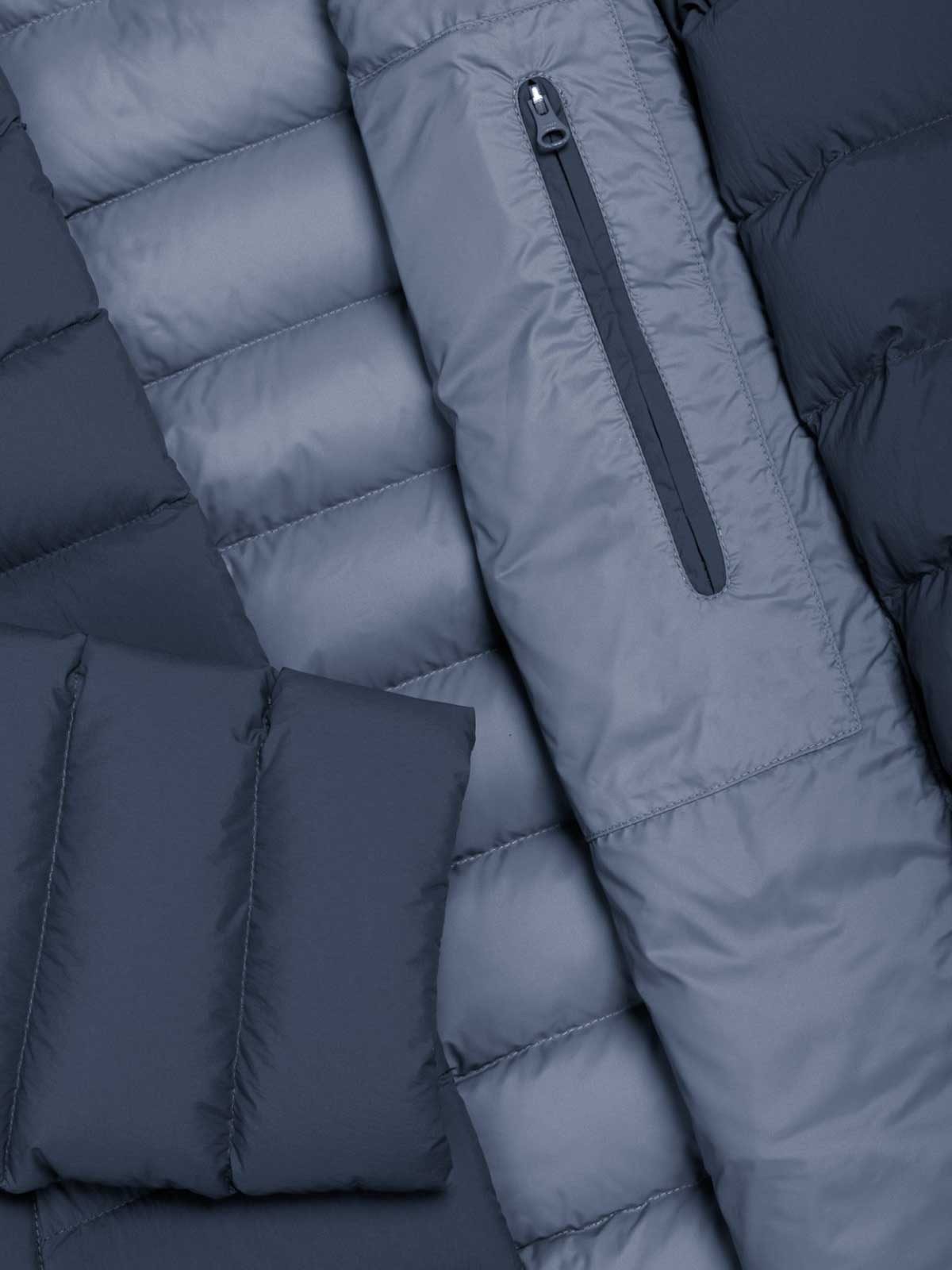 Padded coat 12534ZP527 (COLMAR / ダウンジャケット・コート ) | COLMAR (コルマー)(2)