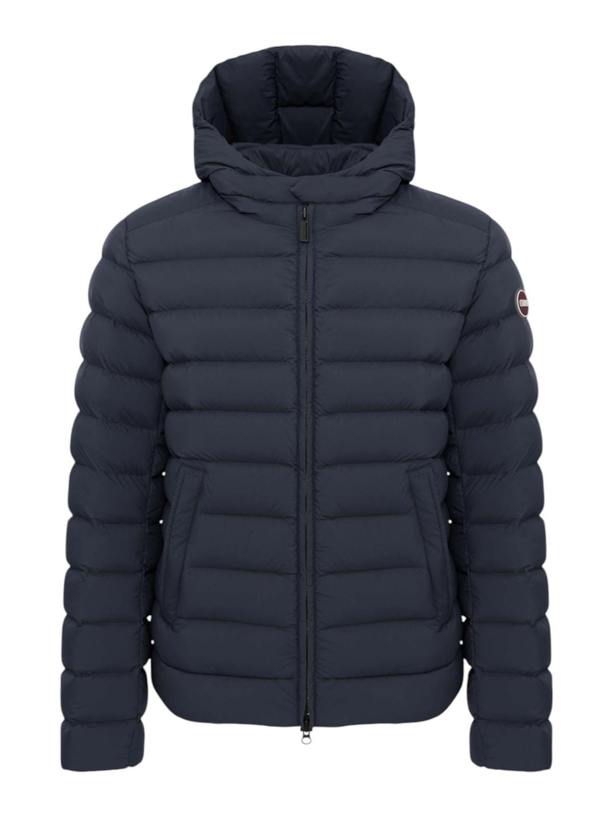 Padded coat 12534ZP68 (COLMAR / ダウンジャケット・コート ) | COLMAR (コルマー)