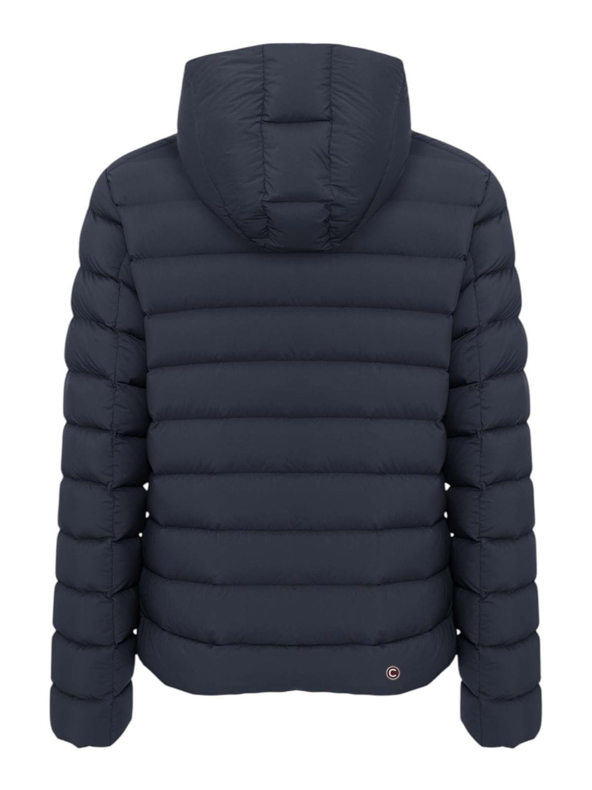 Padded coat 12534ZP68 (COLMAR / ダウンジャケット・コート ) | COLMAR (コルマー)(1)