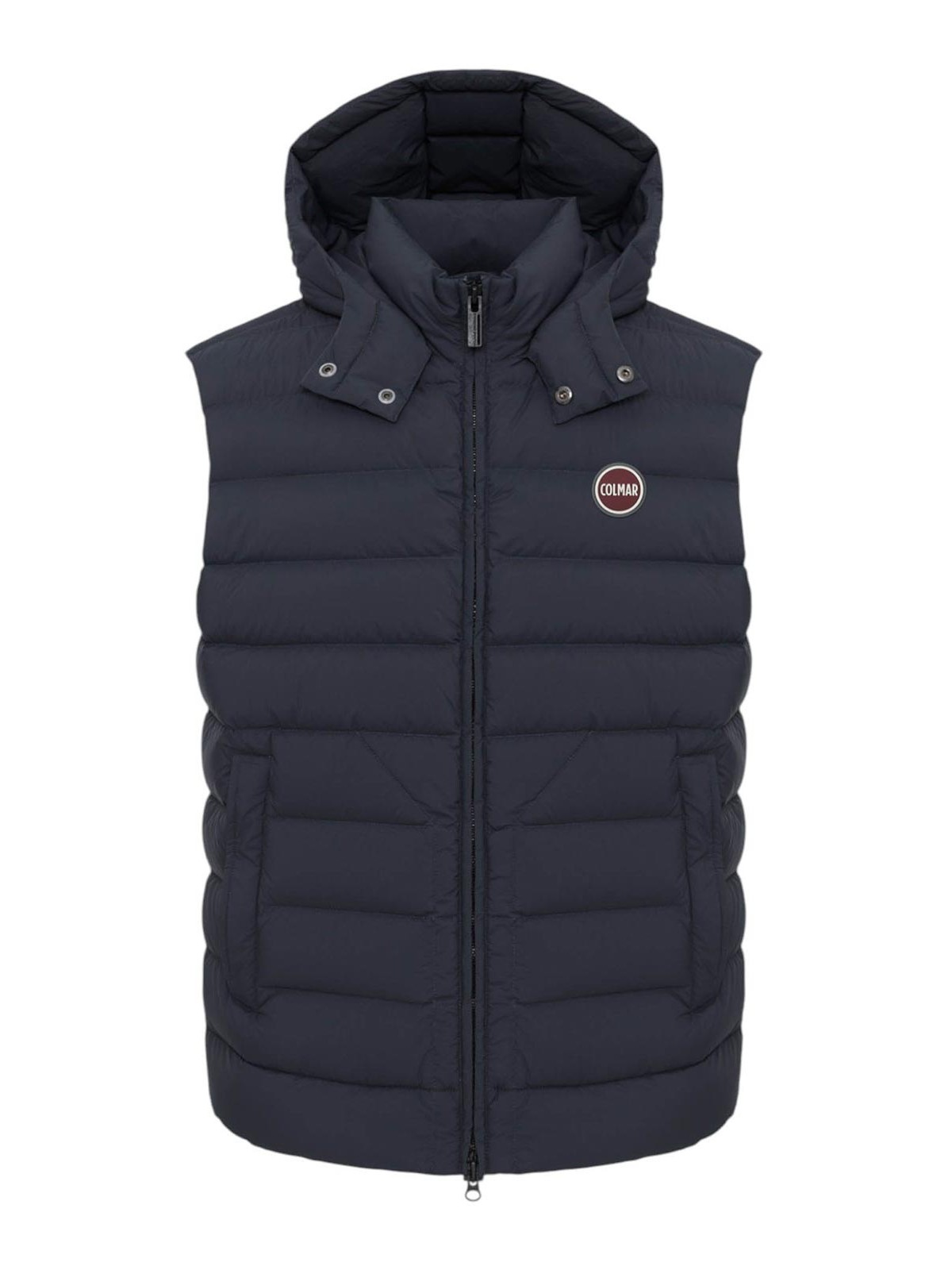 Padded coat 12594ZP68 (COLMAR / ベスト ) | COLMAR (コルマー)