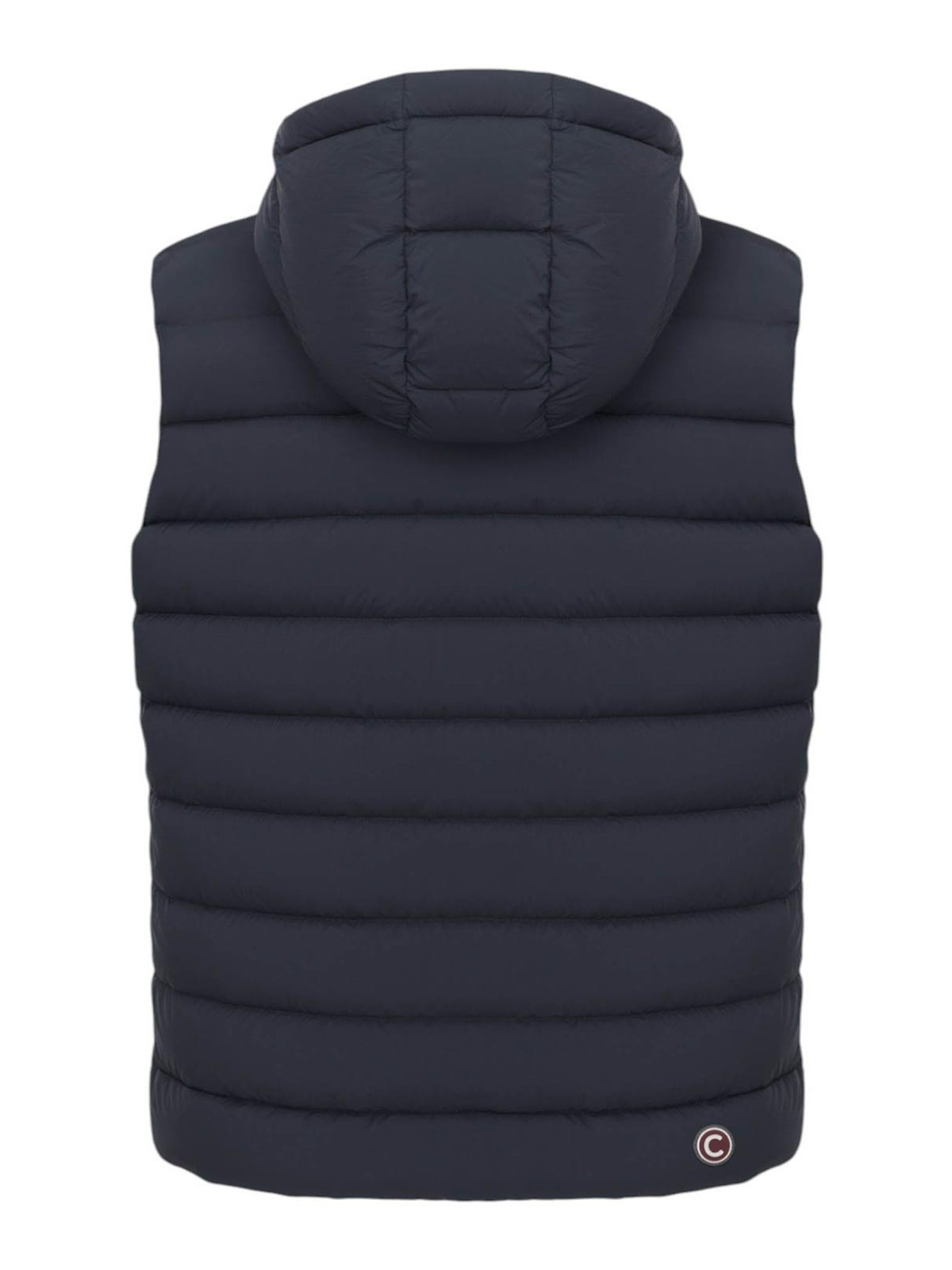 Padded coat 12594ZP68 (COLMAR / ベスト ) | COLMAR (コルマー)(1)