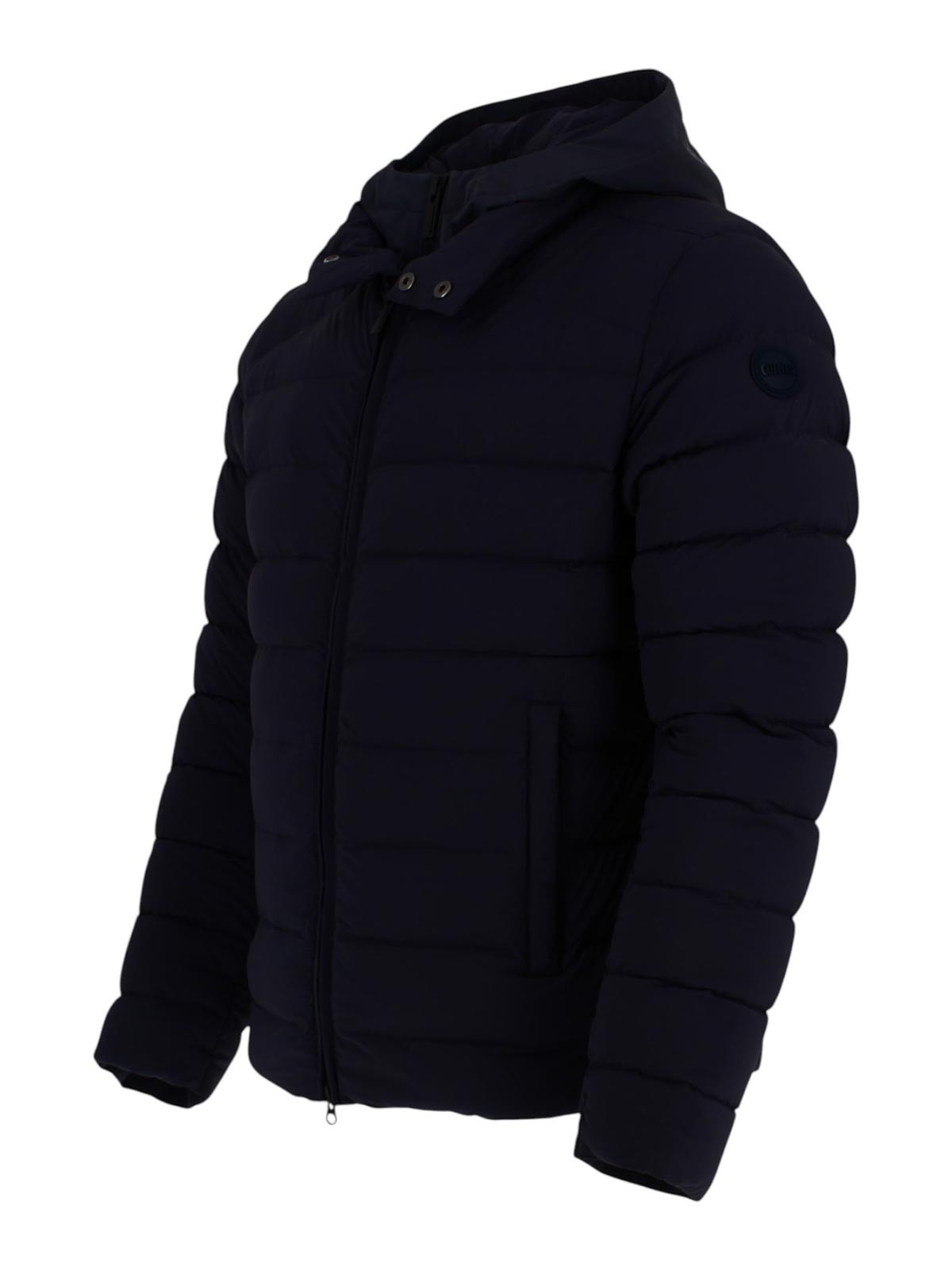 Padded coat 12652ZL68 (COLMAR / ダウンジャケット・コート ) | COLMAR (コルマー)(1)