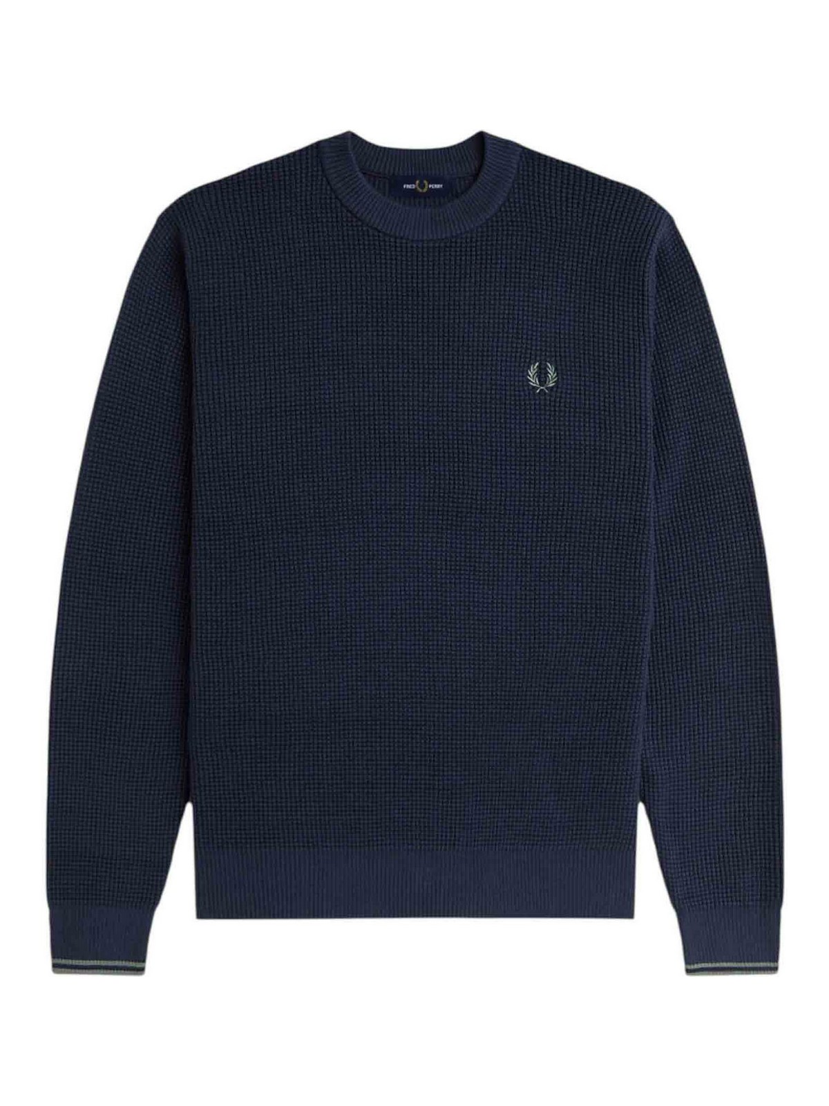 Pullover K6507738 (FRED PERRY / スウェット・フーディー ) | FRED PERRY (フレッドペリー)