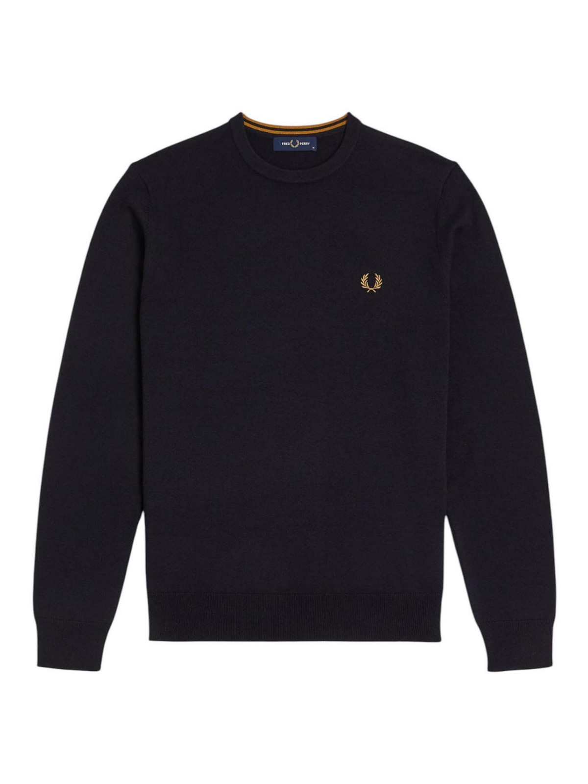 Pullover K9601795 (FRED PERRY / ニット・セーター・カーディガン ) | FRED PERRY (フレッドペリー)