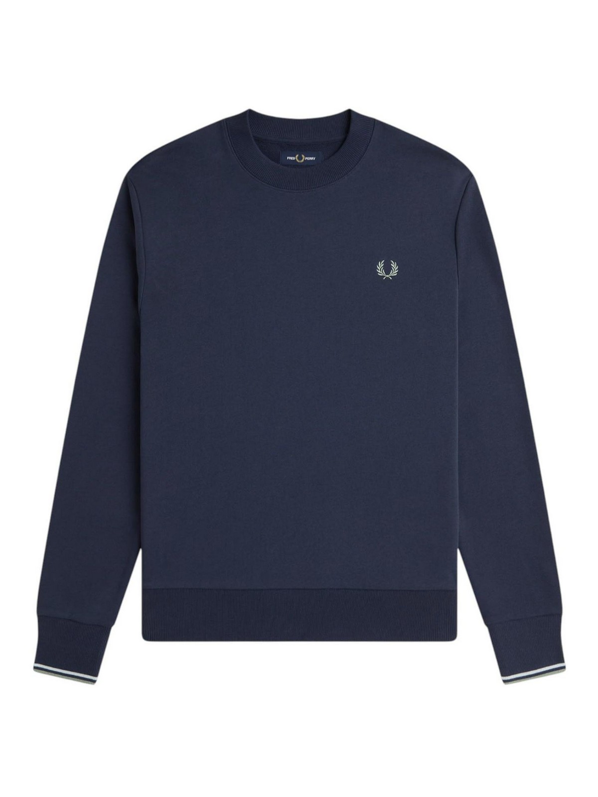 Pullover M7535Z47 (FRED PERRY / スウェット・フーディー ) | FRED PERRY (フレッドペリー)