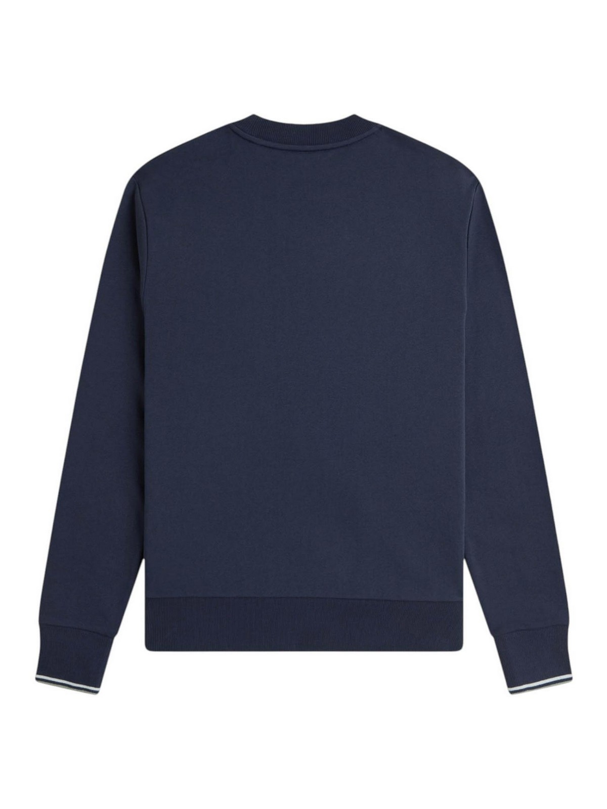 Pullover M7535Z47 (FRED PERRY / スウェット・フーディー ) | FRED PERRY (フレッドペリー)(1)