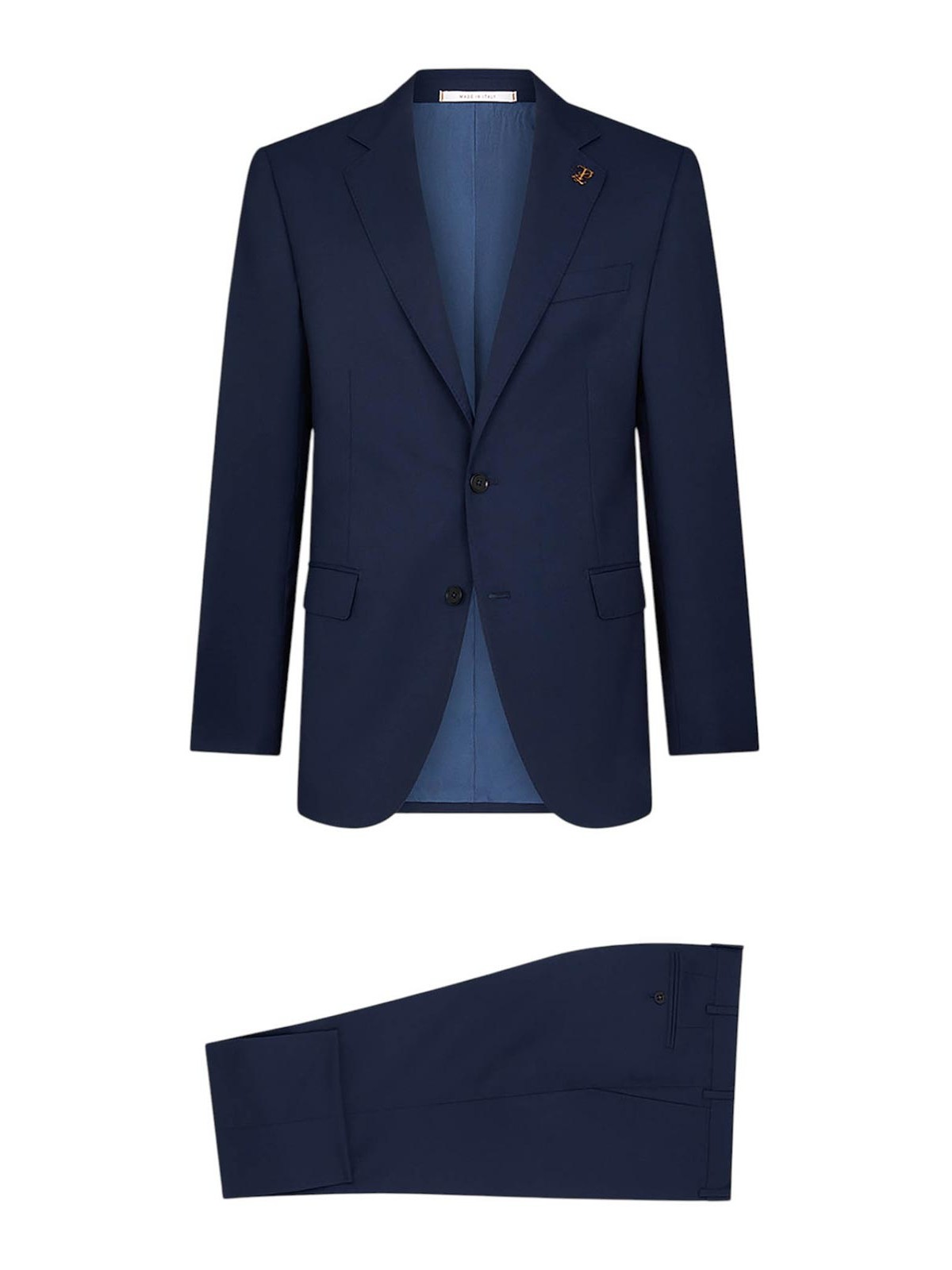 Suit 033CZ22K21900907 (PAL ZILERI / スーツ ) | PAL ZILERI (パル ジレリ)