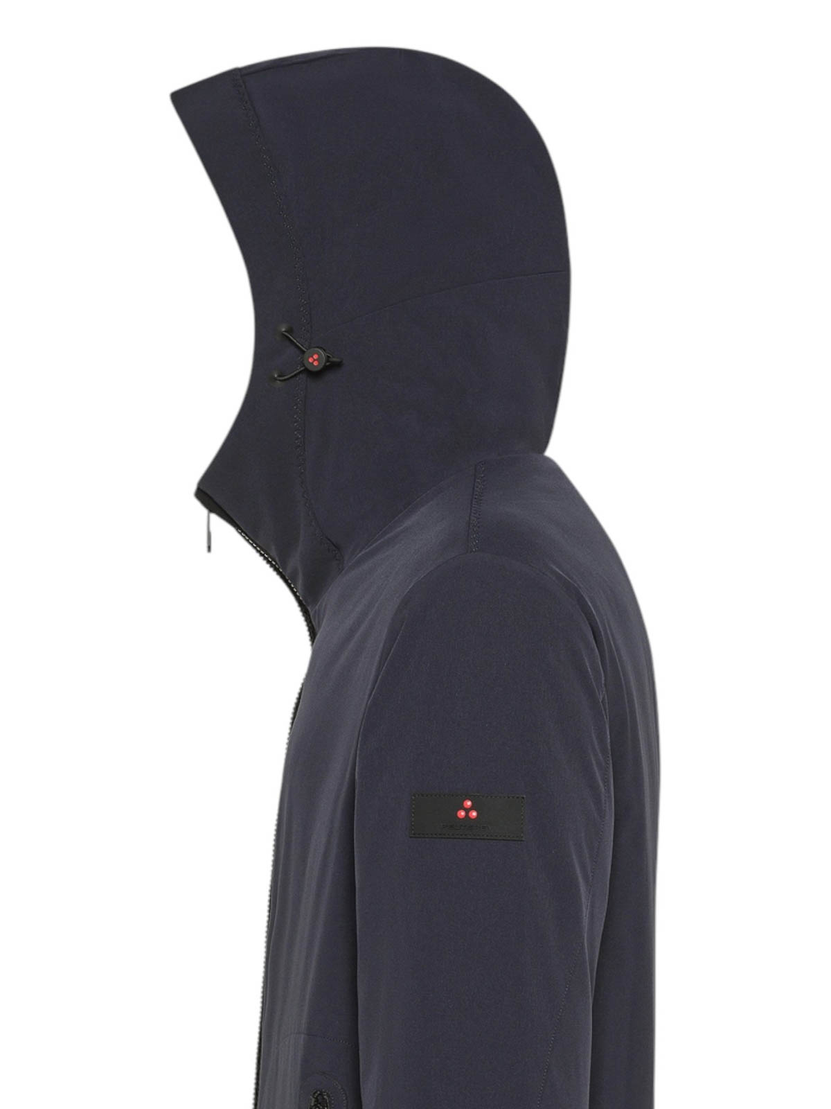 Overcoat PEU556701192020215 (PEUTEREY / コート ) | PEUTEREY (ピューテリー)(1)