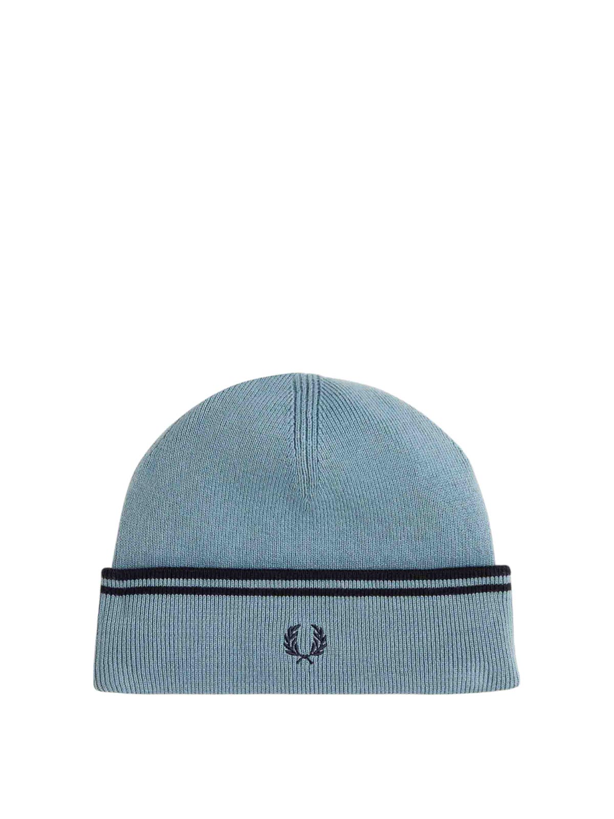 Blue gloves C9150S77 (FRED PERRY / 帽子 ) | FRED PERRY (フレッドペリー)