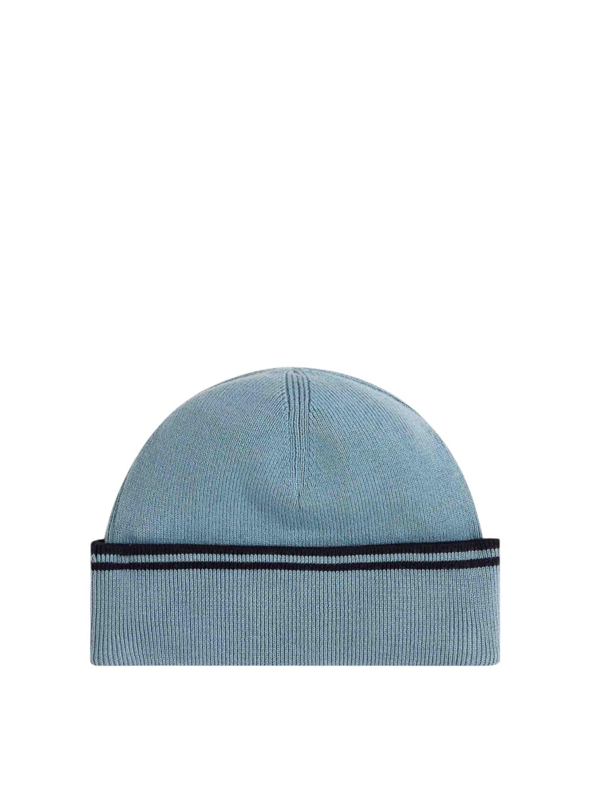 Blue gloves C9150S77 (FRED PERRY / 帽子 ) | FRED PERRY (フレッドペリー)(1)