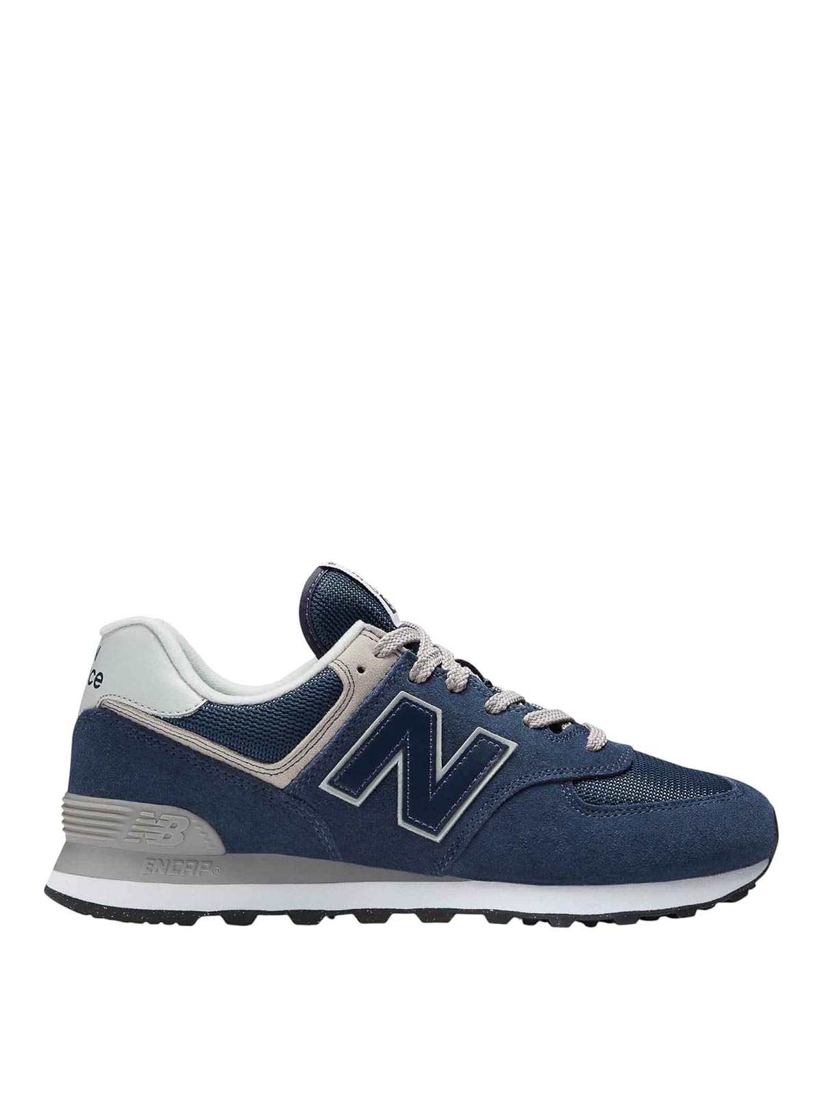 Sneakers Blu ML574EVNUNI (New Balance / スニーカー ) | New Balance (ニューバランス)