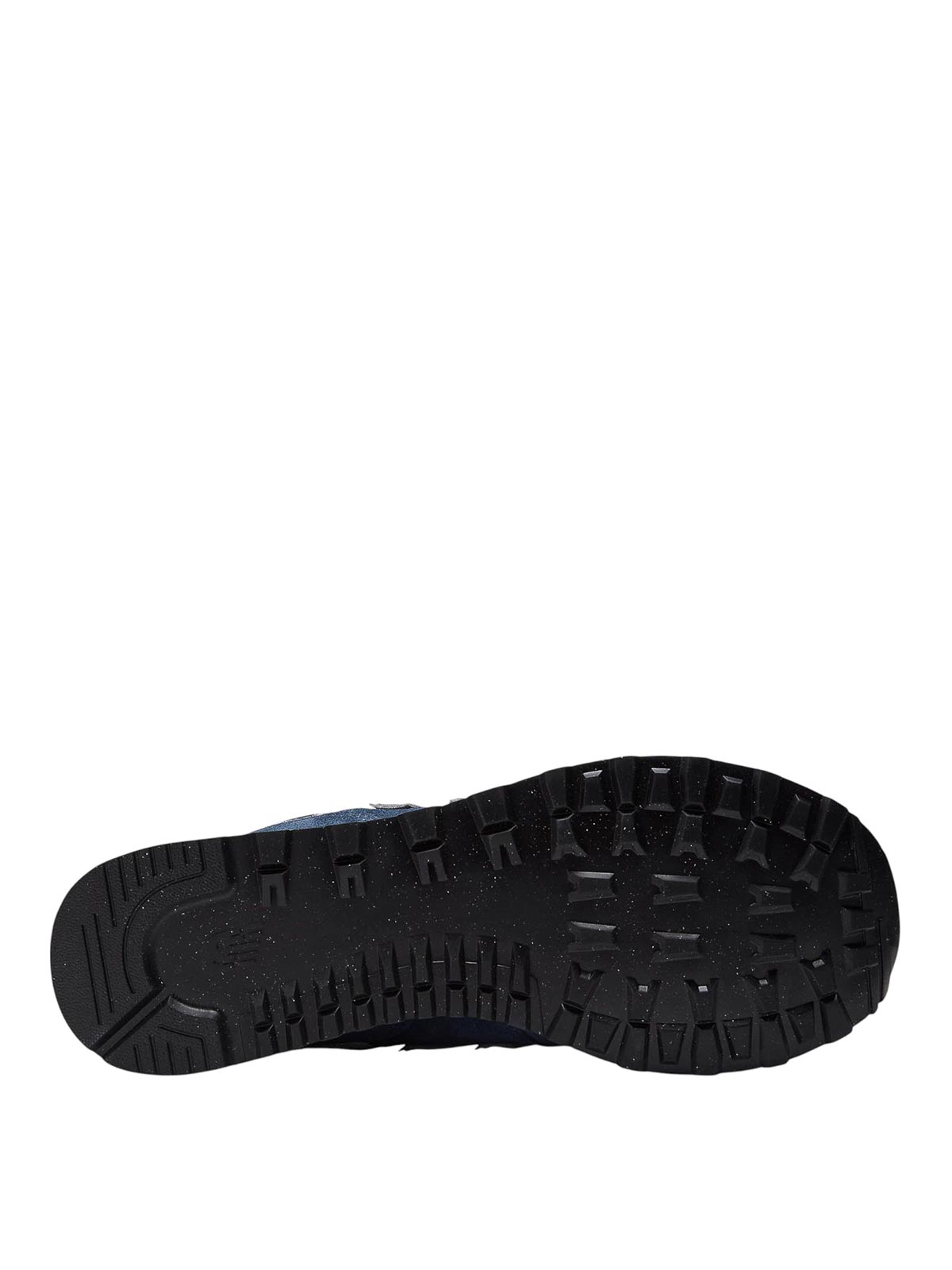 Sneakers Blu ML574EVNUNI (New Balance / スニーカー ) | New Balance (ニューバランス)(4)