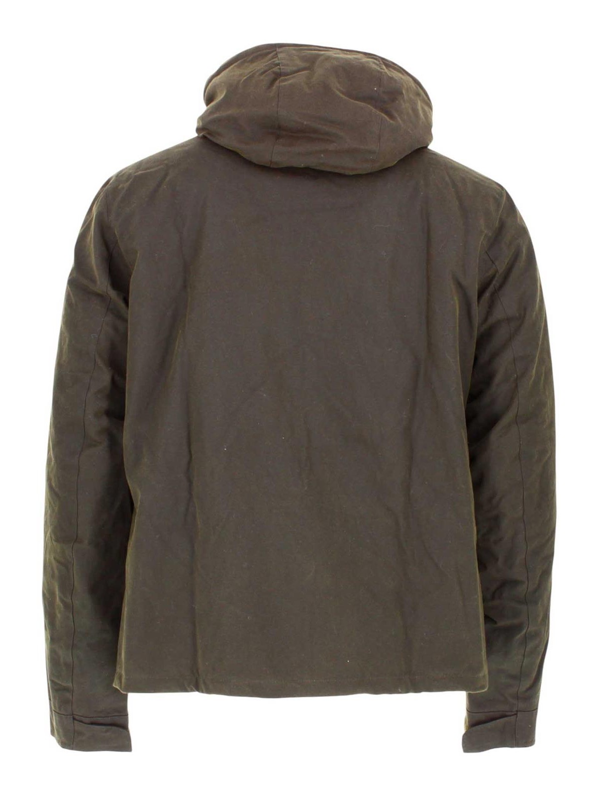 Casual jacket MMWX1372OL51 (Barbour / カジュアルジャケット ) | Barbour (バブアー)(2)