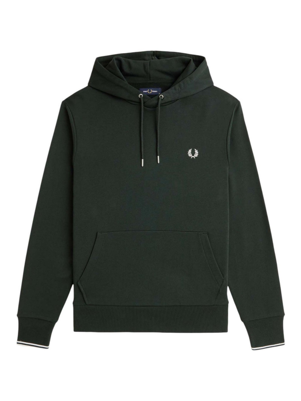 Pullover M2643T50 (FRED PERRY / スウェット・フーディー ) | FRED PERRY (フレッドペリー)