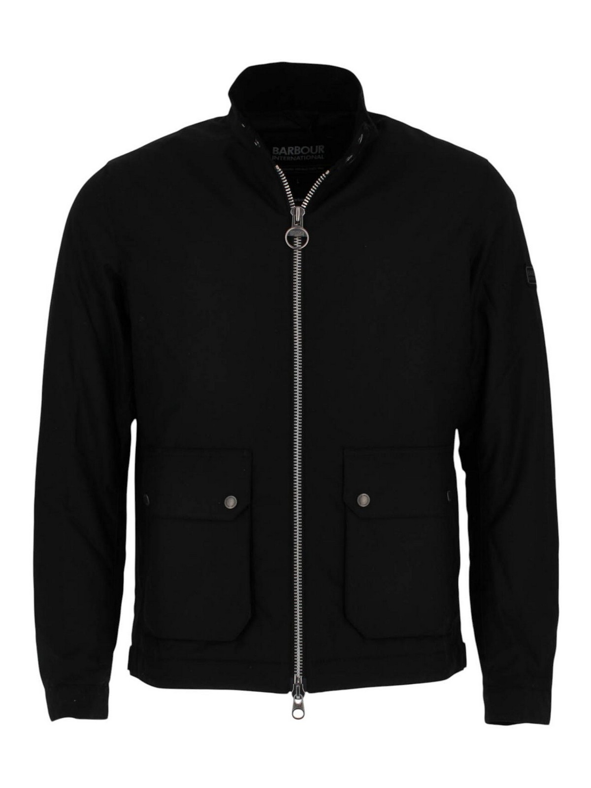 Casual jacket MMWX2384BK71 (Barbour / カジュアルジャケット ) | Barbour (バブアー)